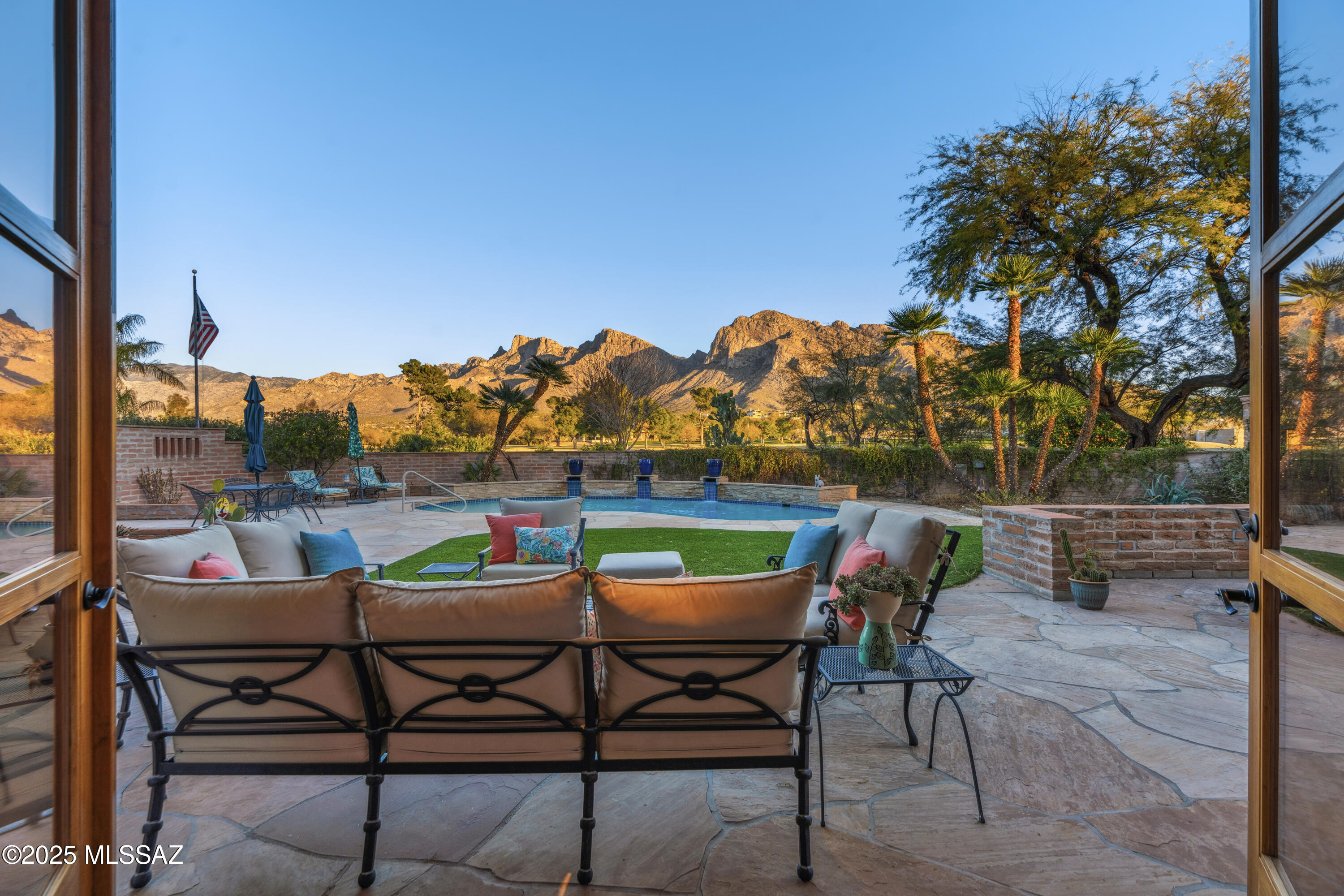 Oro Valley Estates - Residential