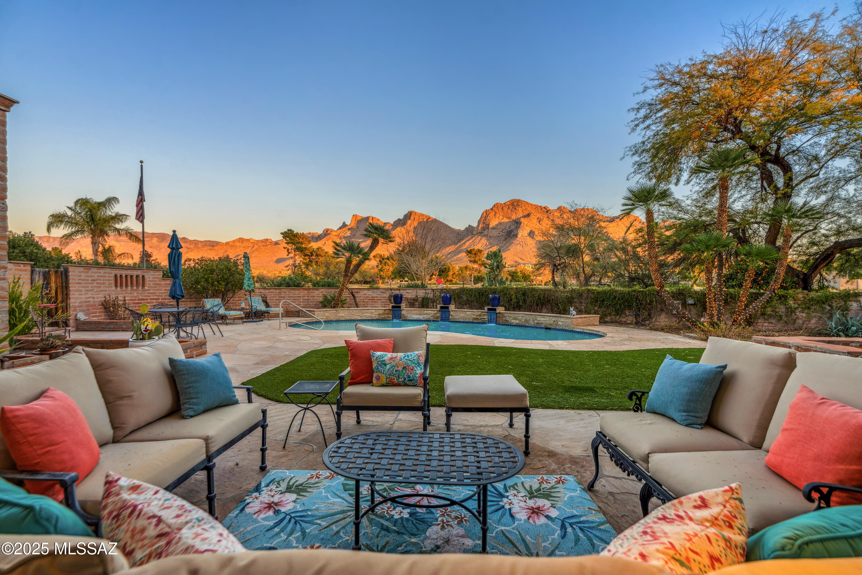 Oro Valley Estates - Residential