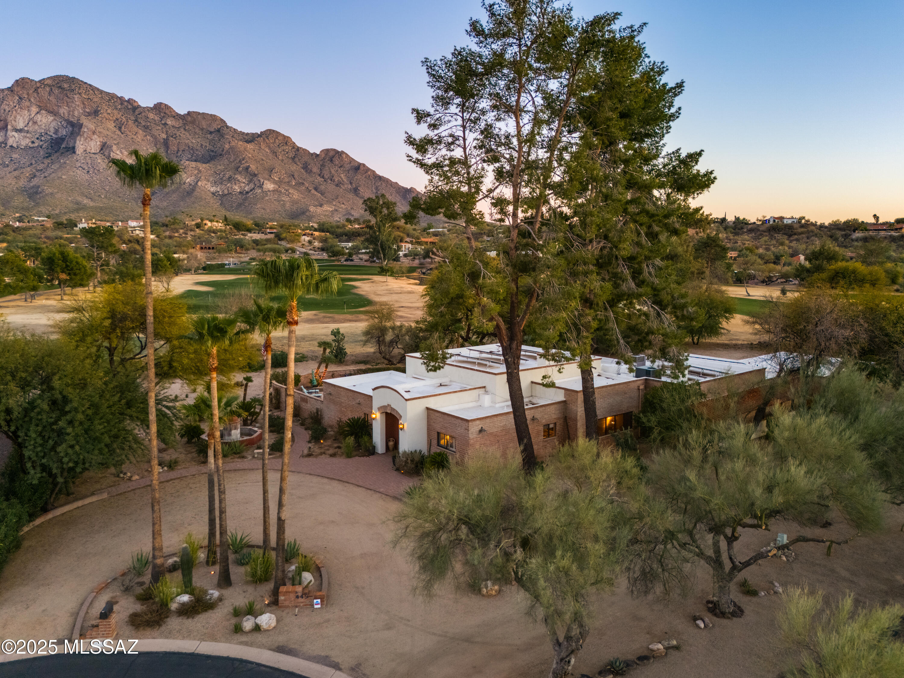Oro Valley Estates - Residential