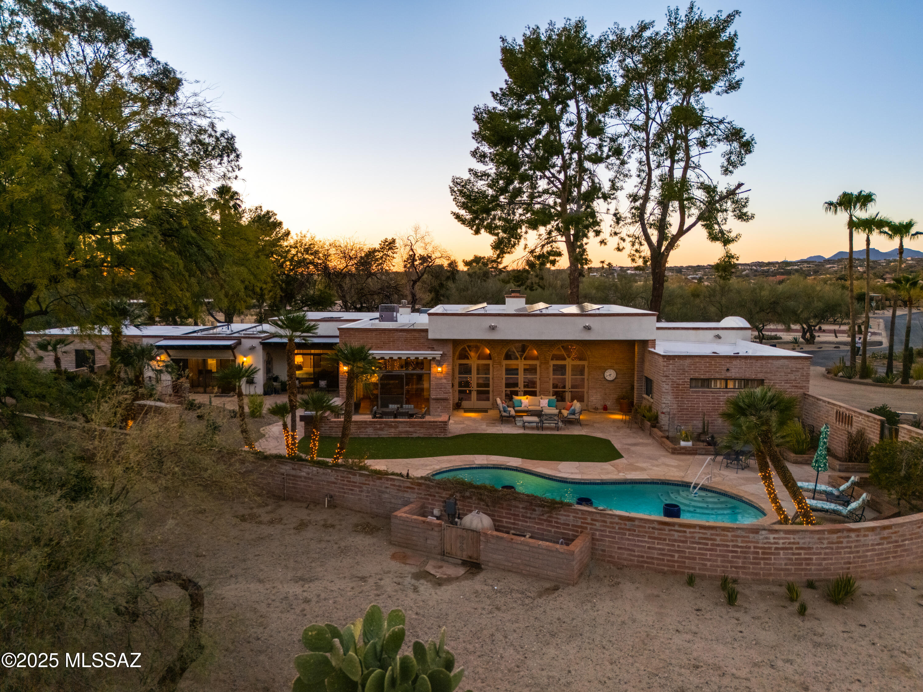 Oro Valley Estates - Residential