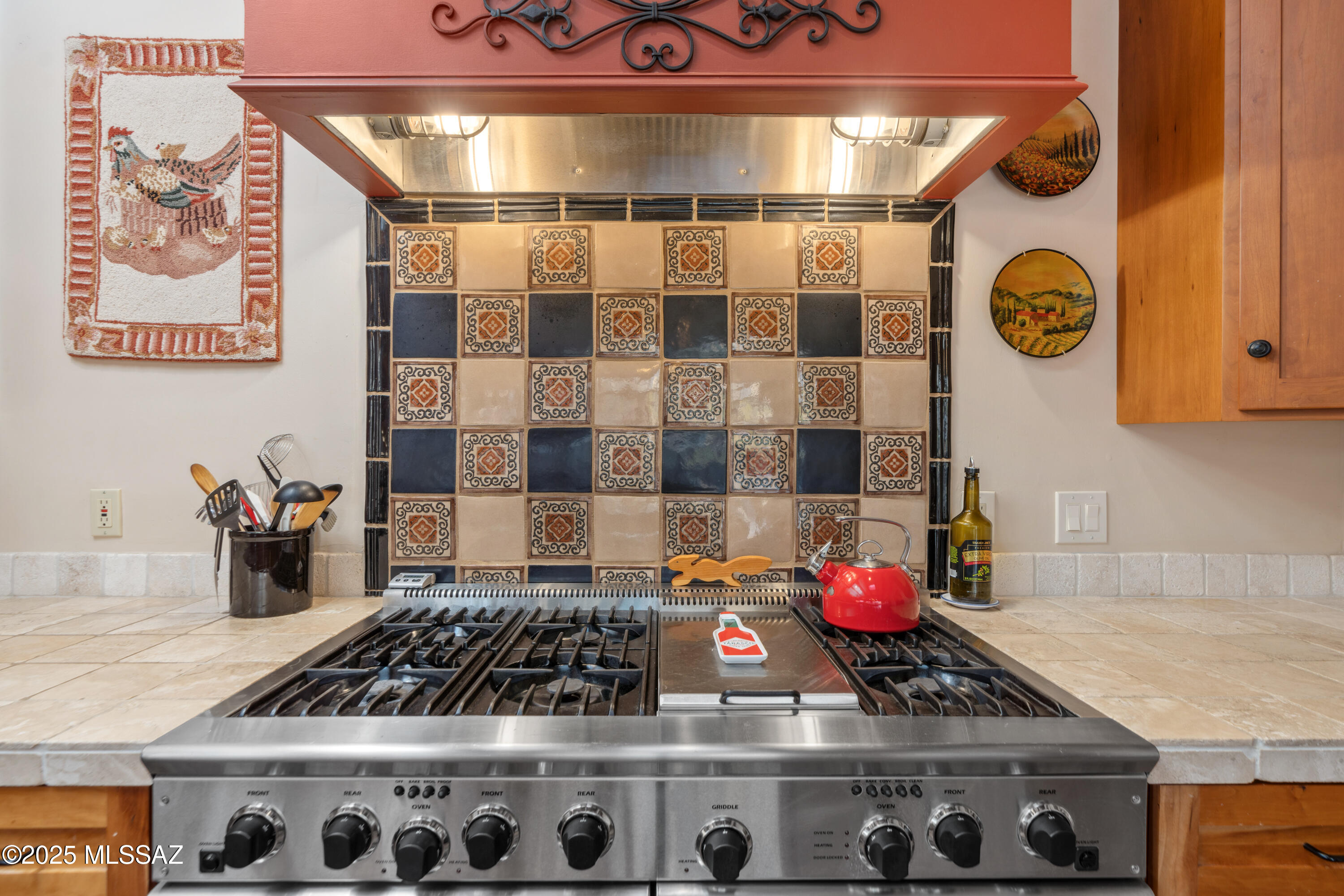 Oro Valley Estates - Residential