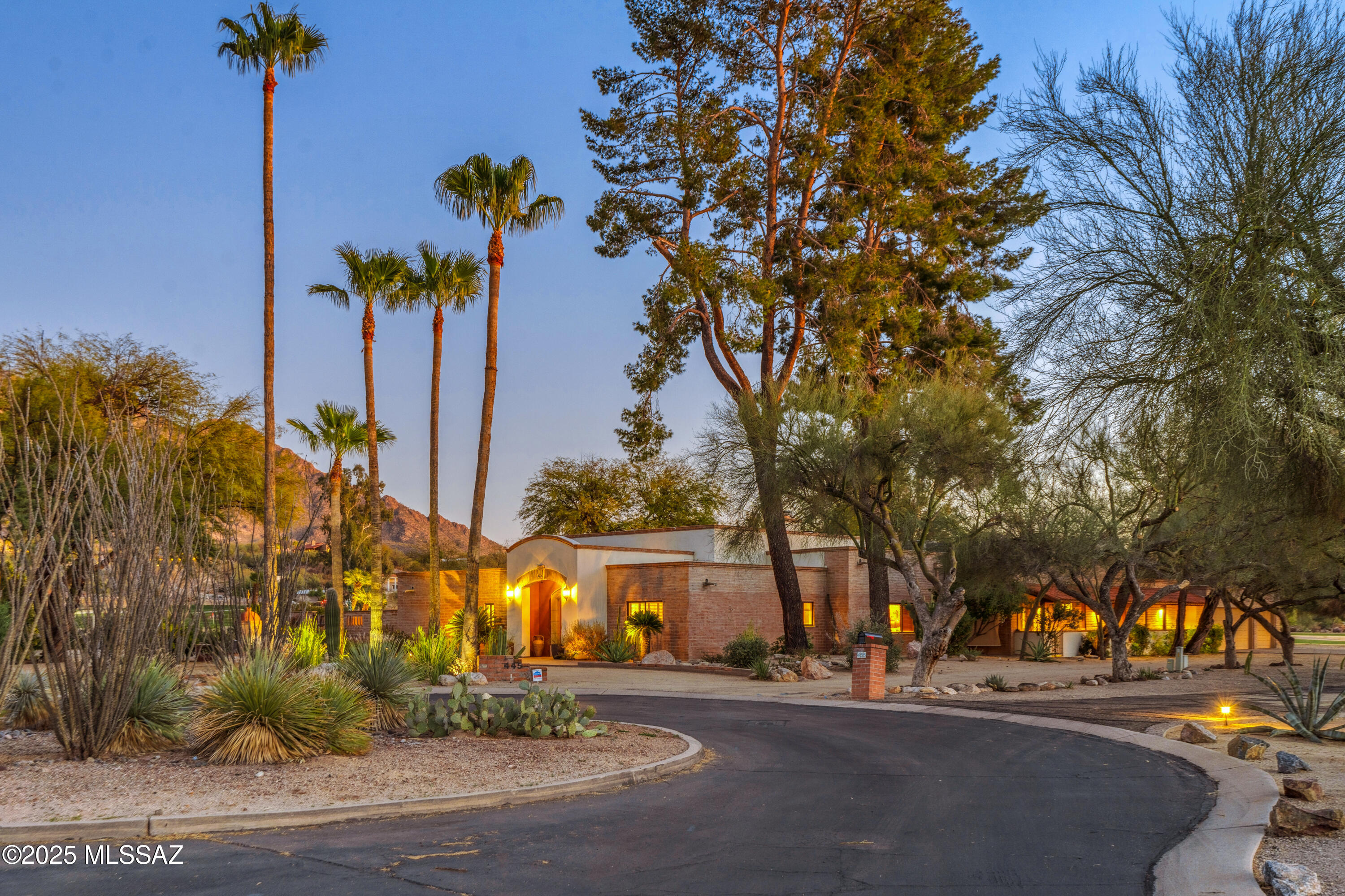 Oro Valley Estates - Residential