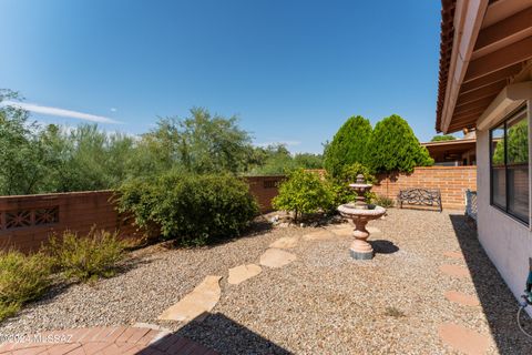 A home in Green Valley