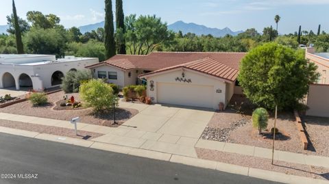 A home in Green Valley