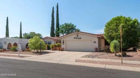 A home in Green Valley