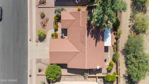 A home in Green Valley