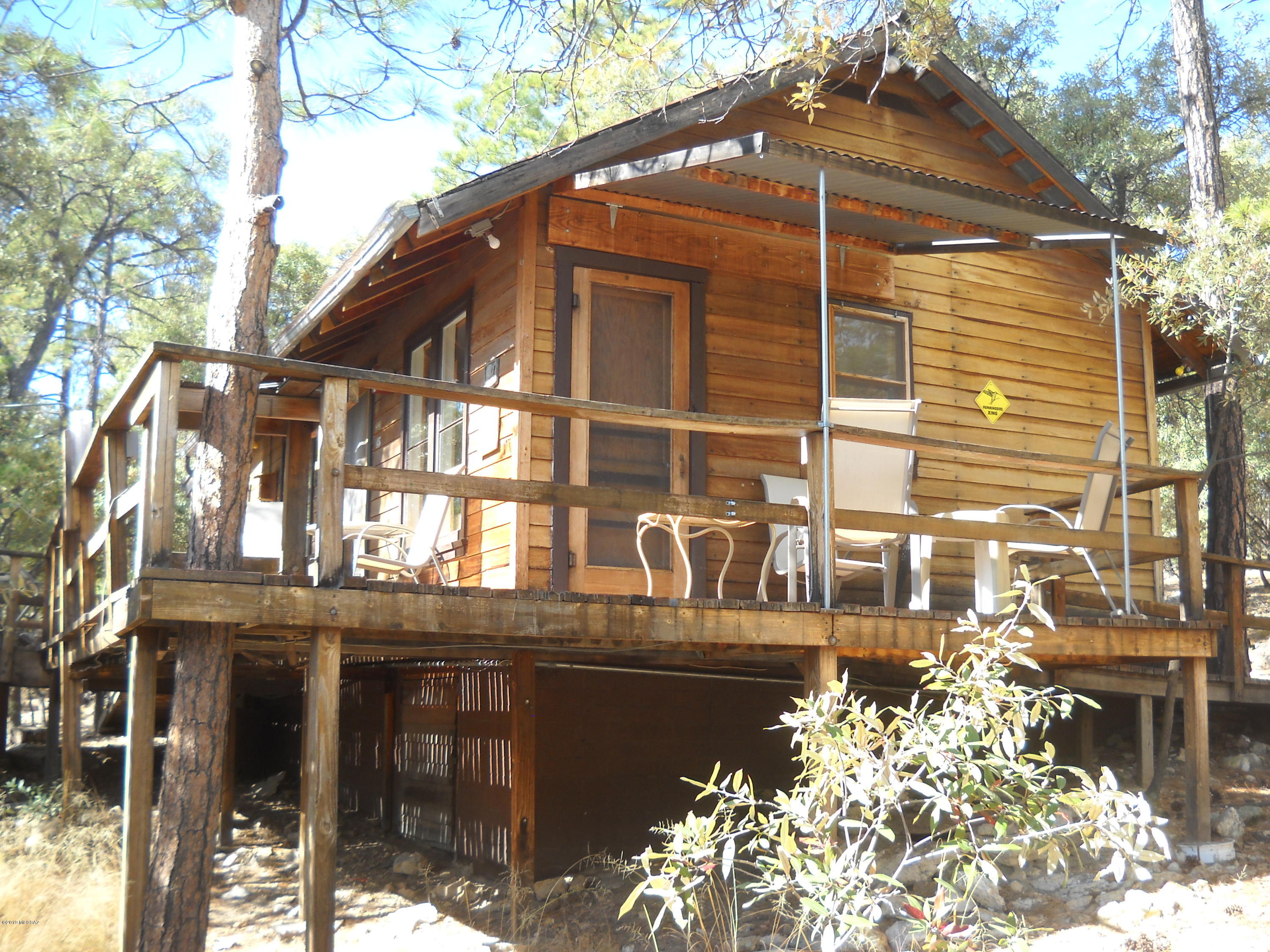 Willow Canyon - Residential