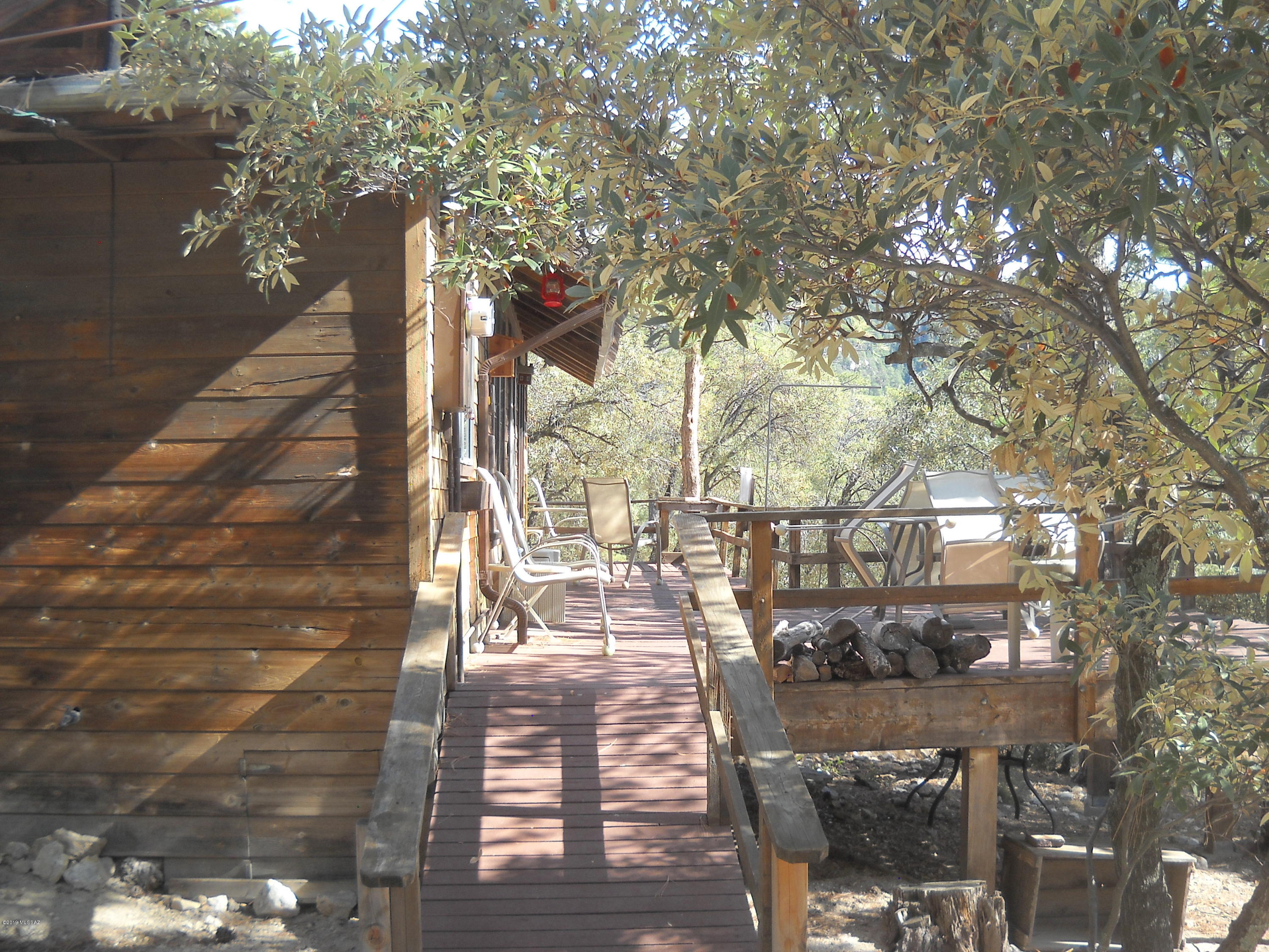 Willow Canyon - Residential