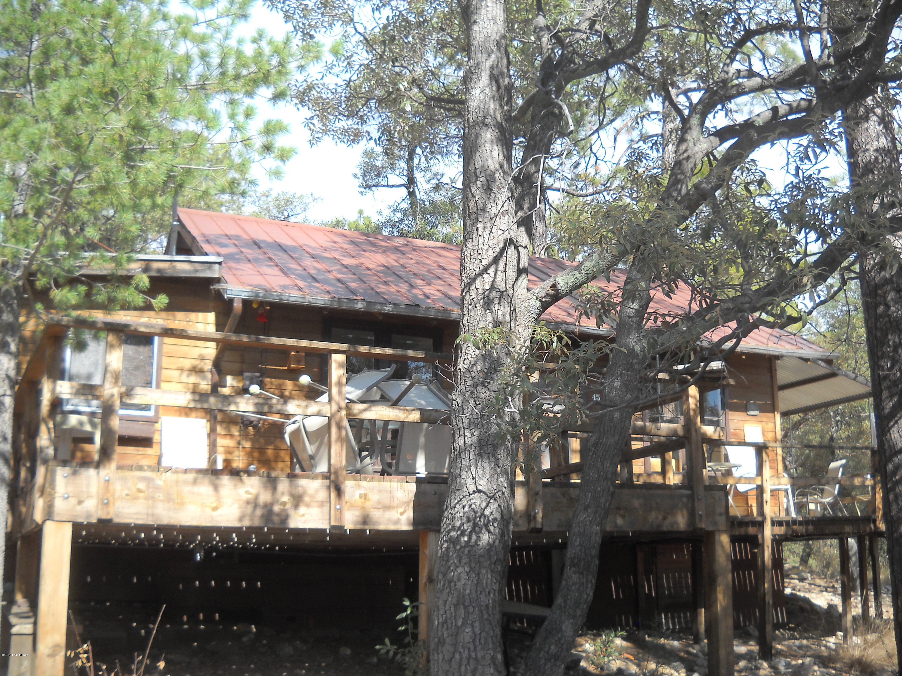 Willow Canyon - Residential
