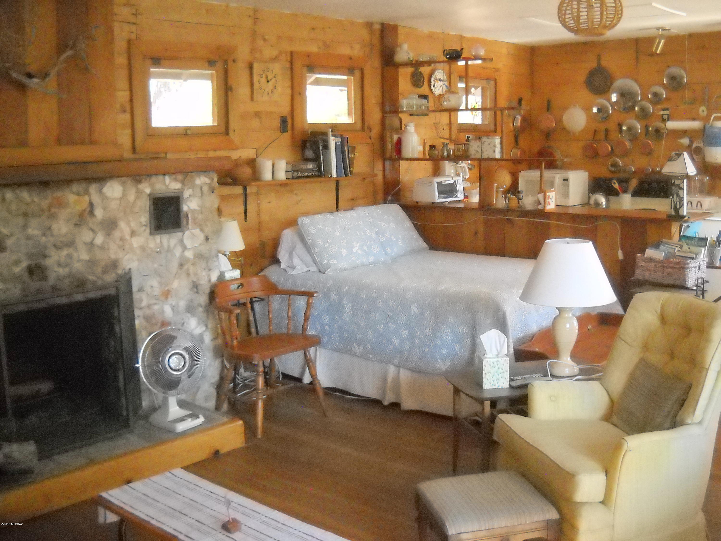 Willow Canyon - Residential