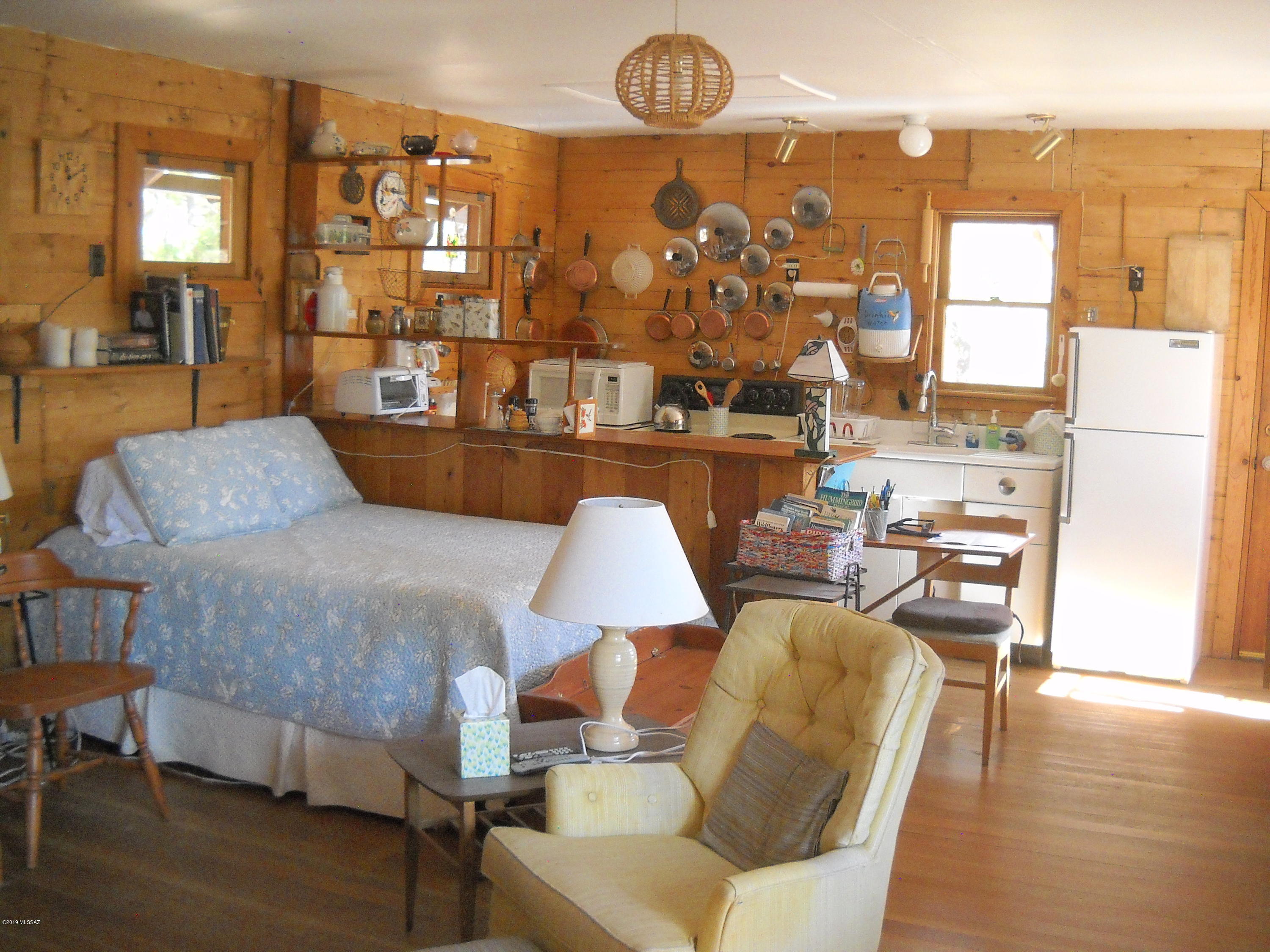 Willow Canyon - Residential