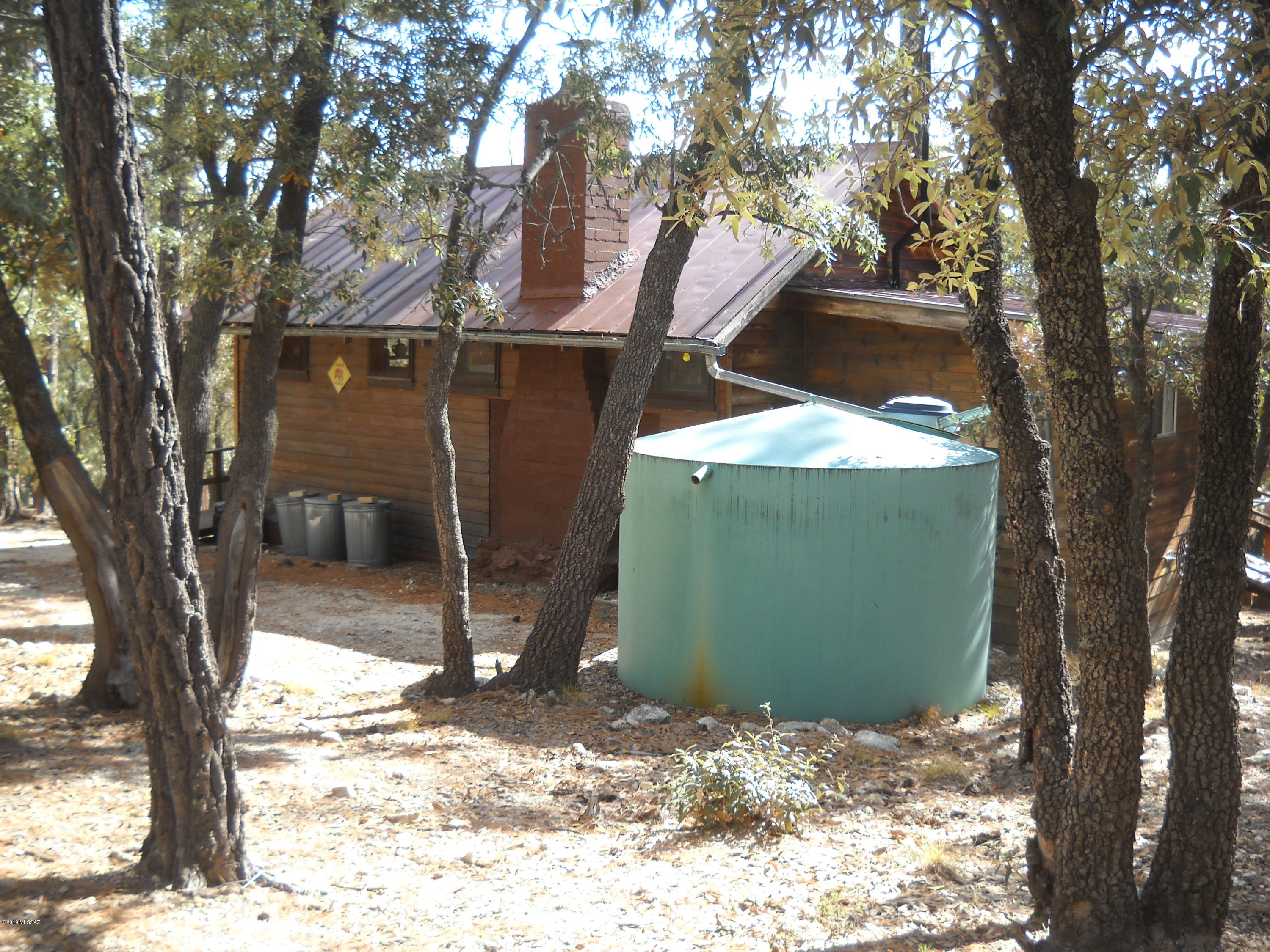 Willow Canyon - Residential