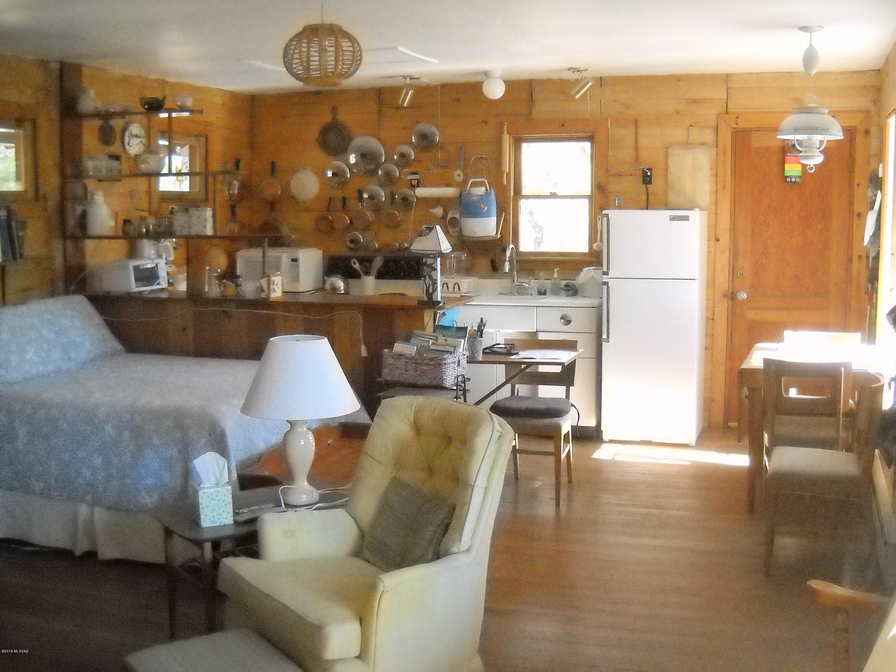 Willow Canyon - Residential