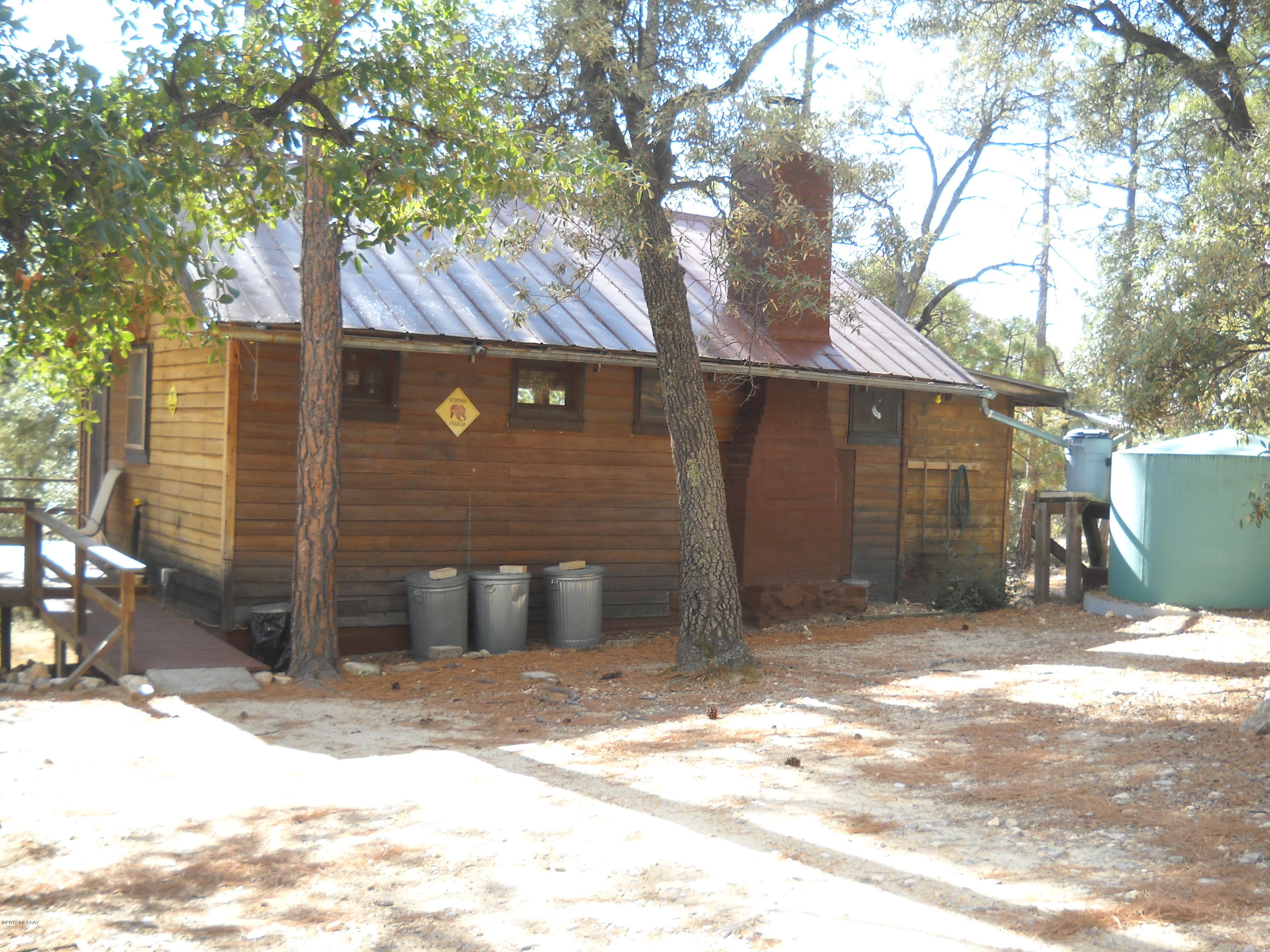 Willow Canyon - Residential