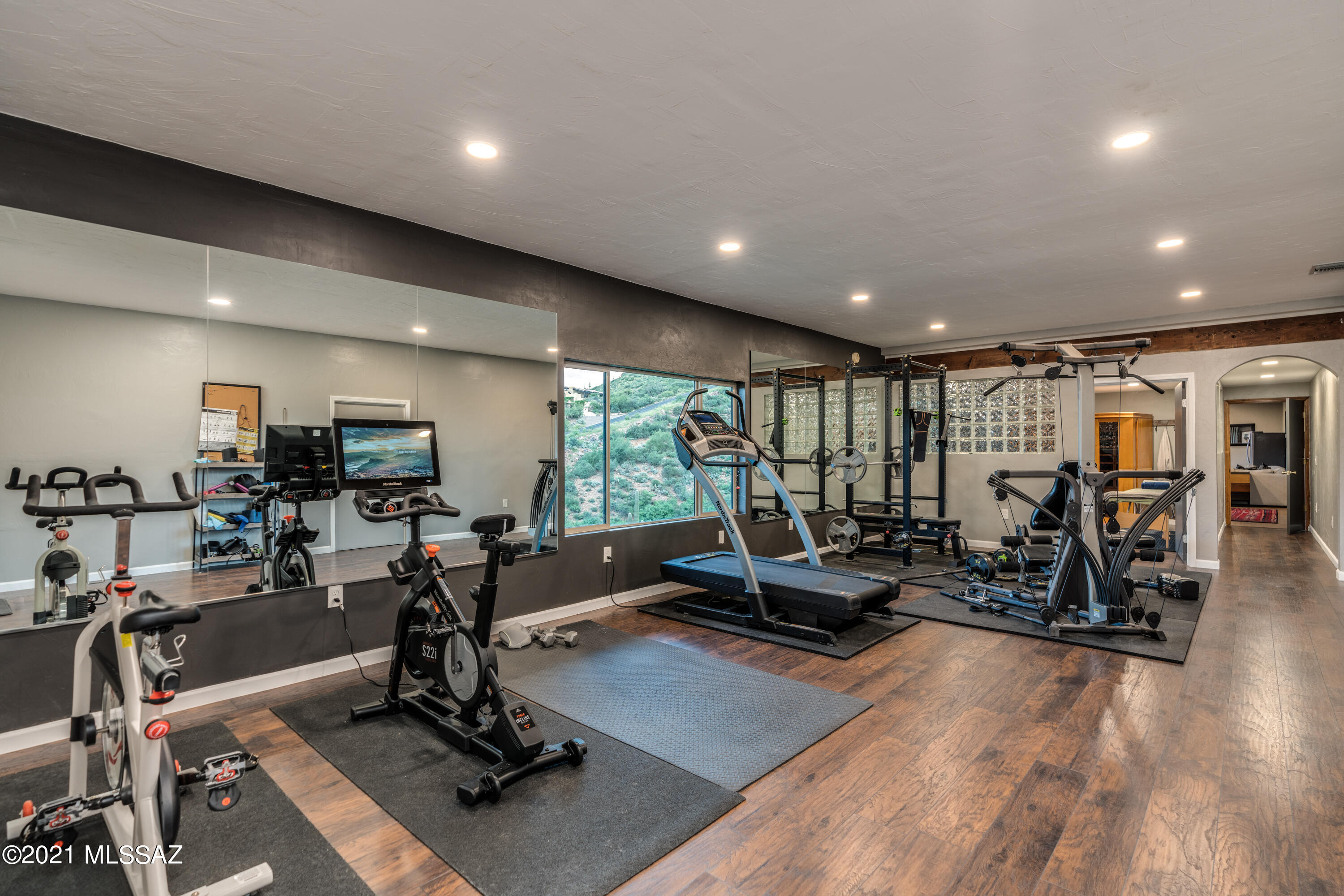 Trails End Estates (1-44) - Residential