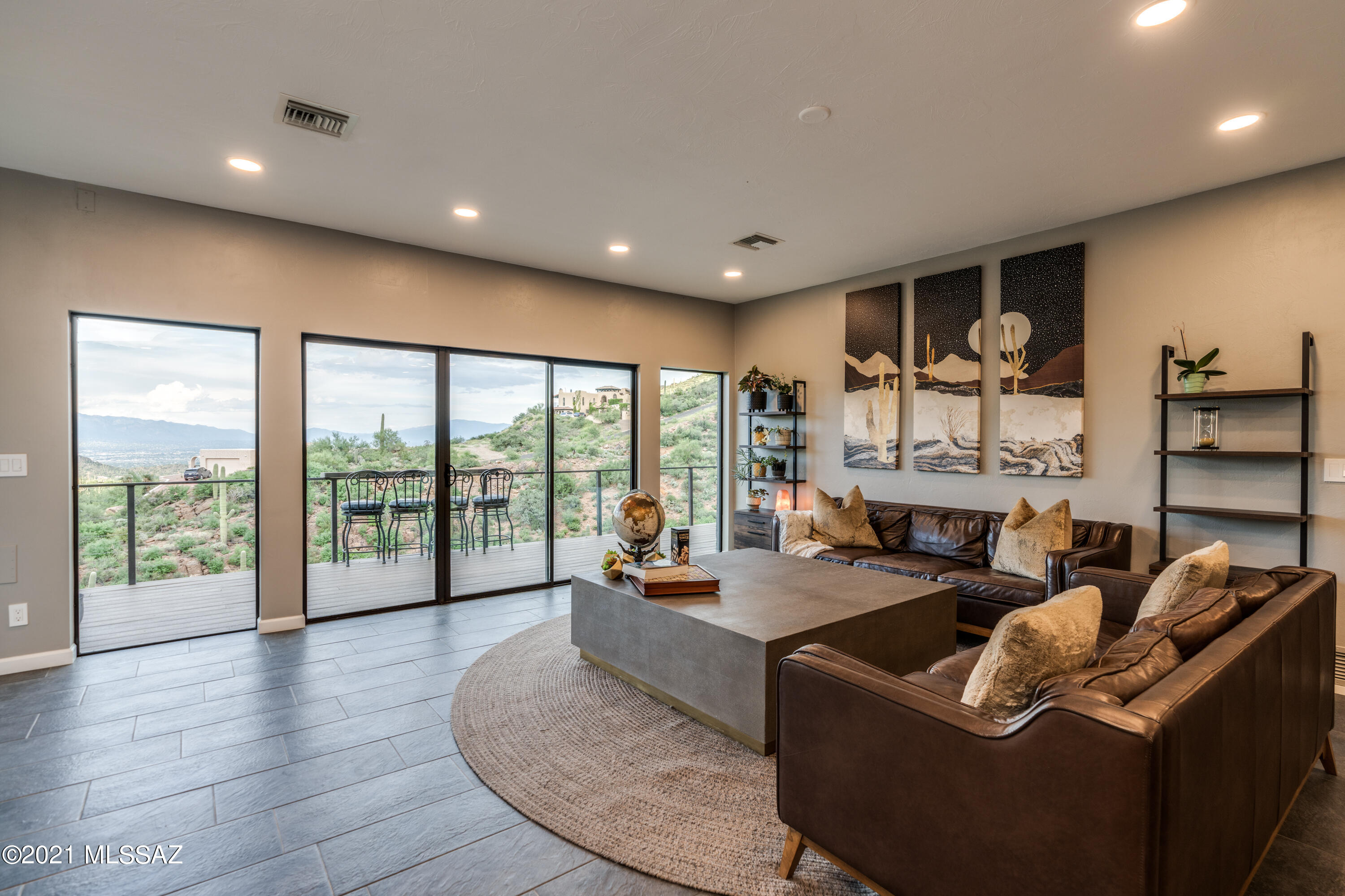 Trails End Estates (1-44) - Residential