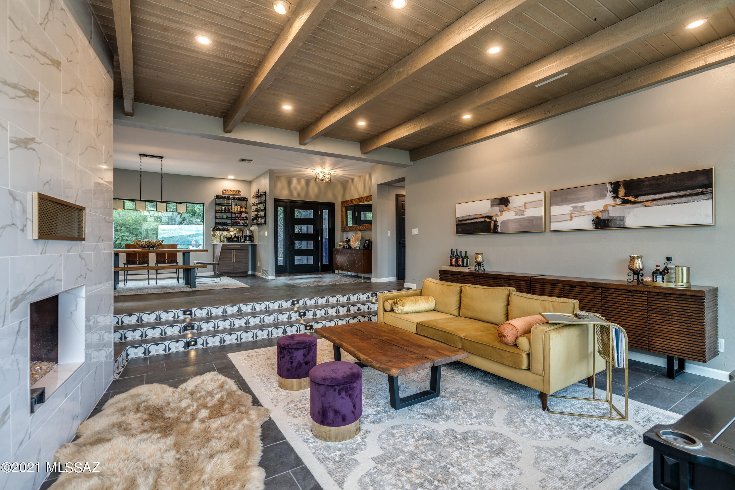 Trails End Estates (1-44) - Residential