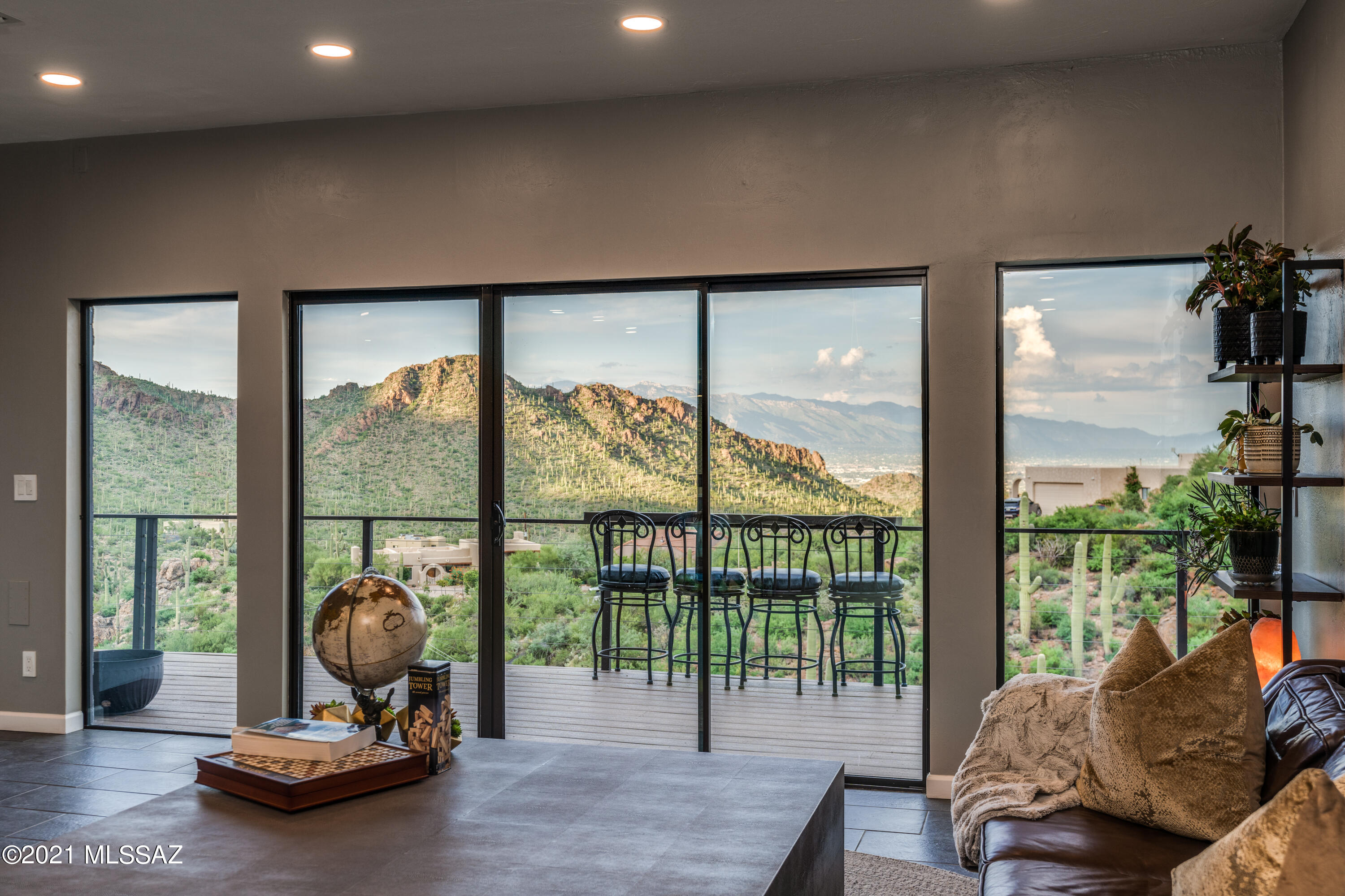 Trails End Estates (1-44) - Residential