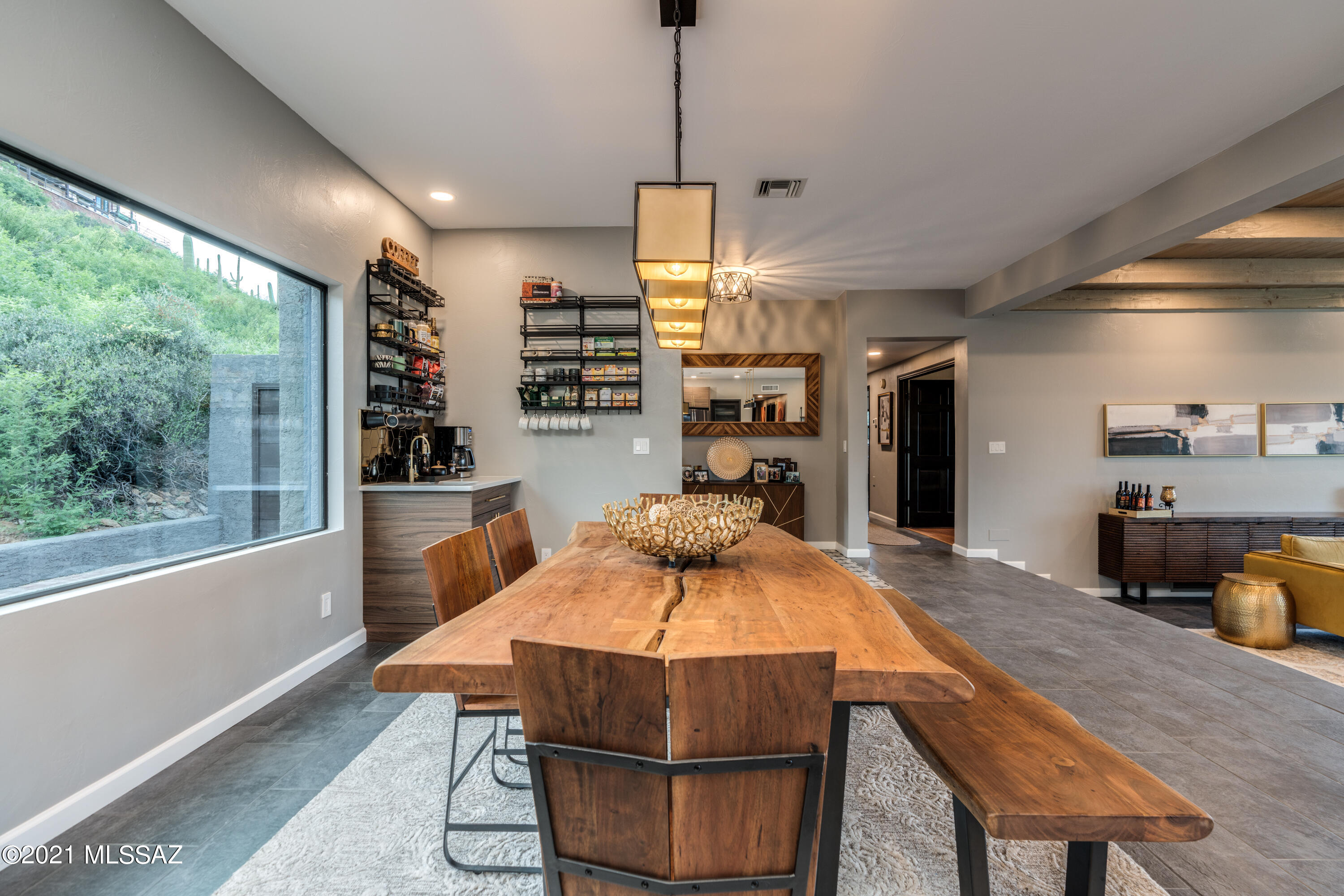 Trails End Estates (1-44) - Residential