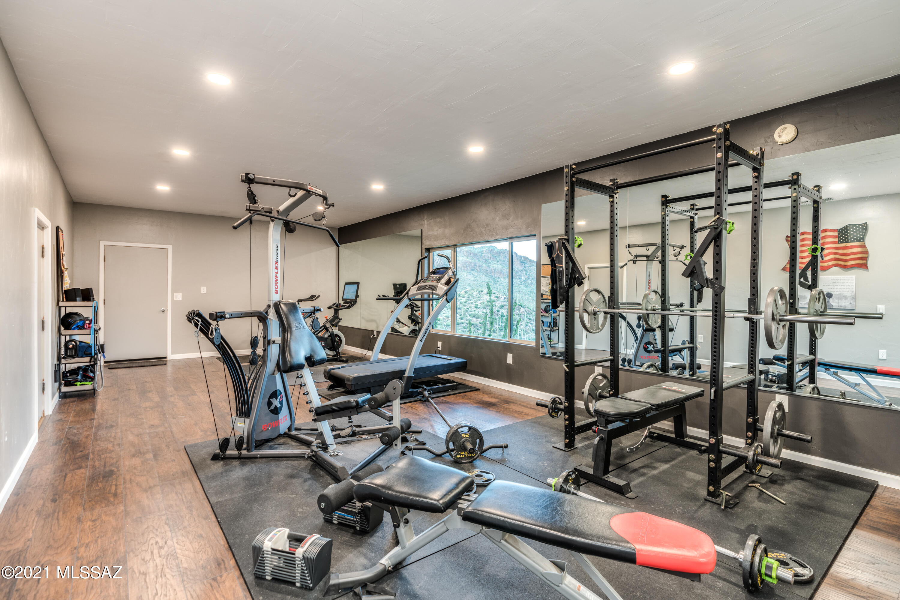 Trails End Estates (1-44) - Residential