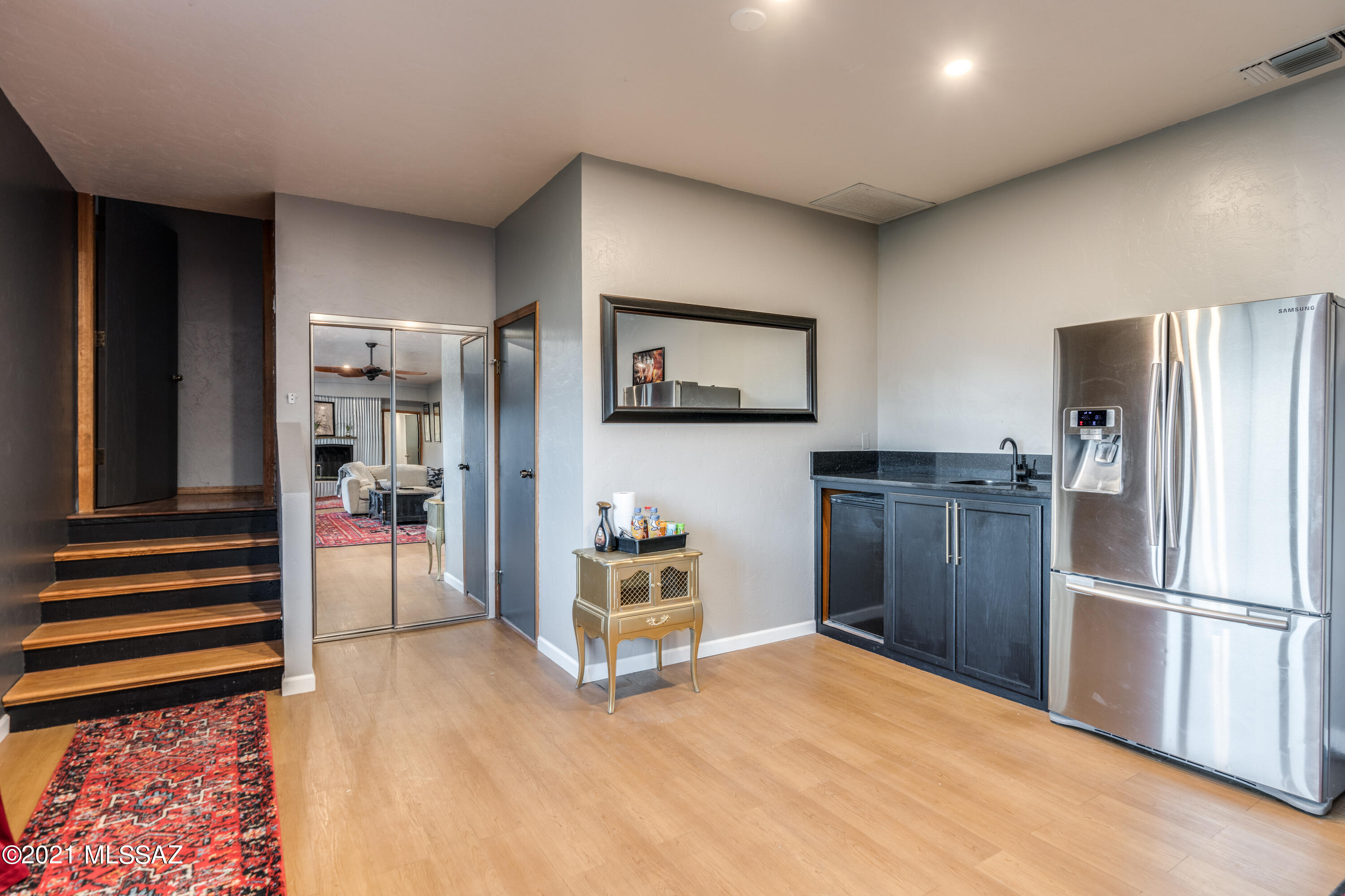 Trails End Estates (1-44) - Residential