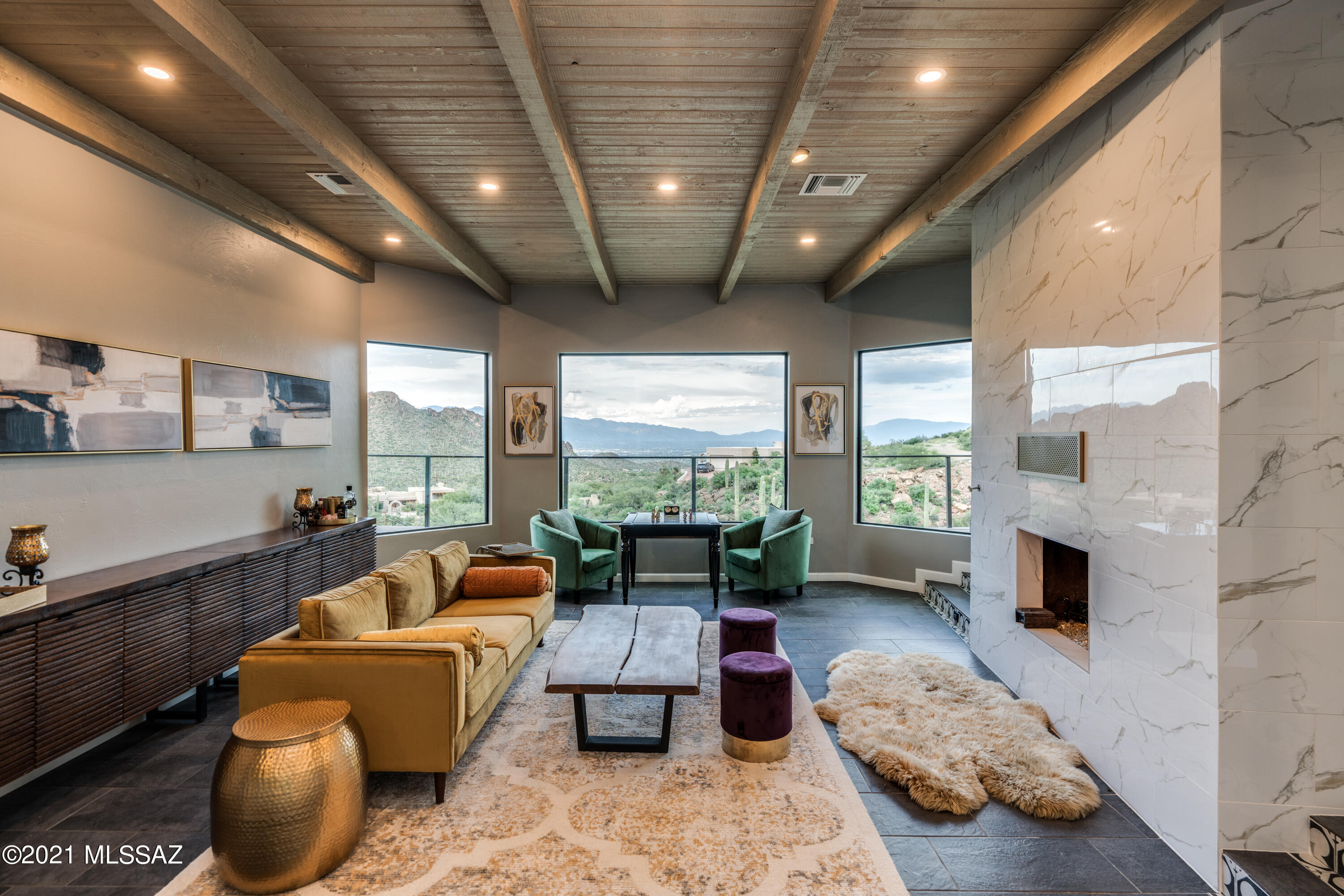 Trails End Estates (1-44) - Residential