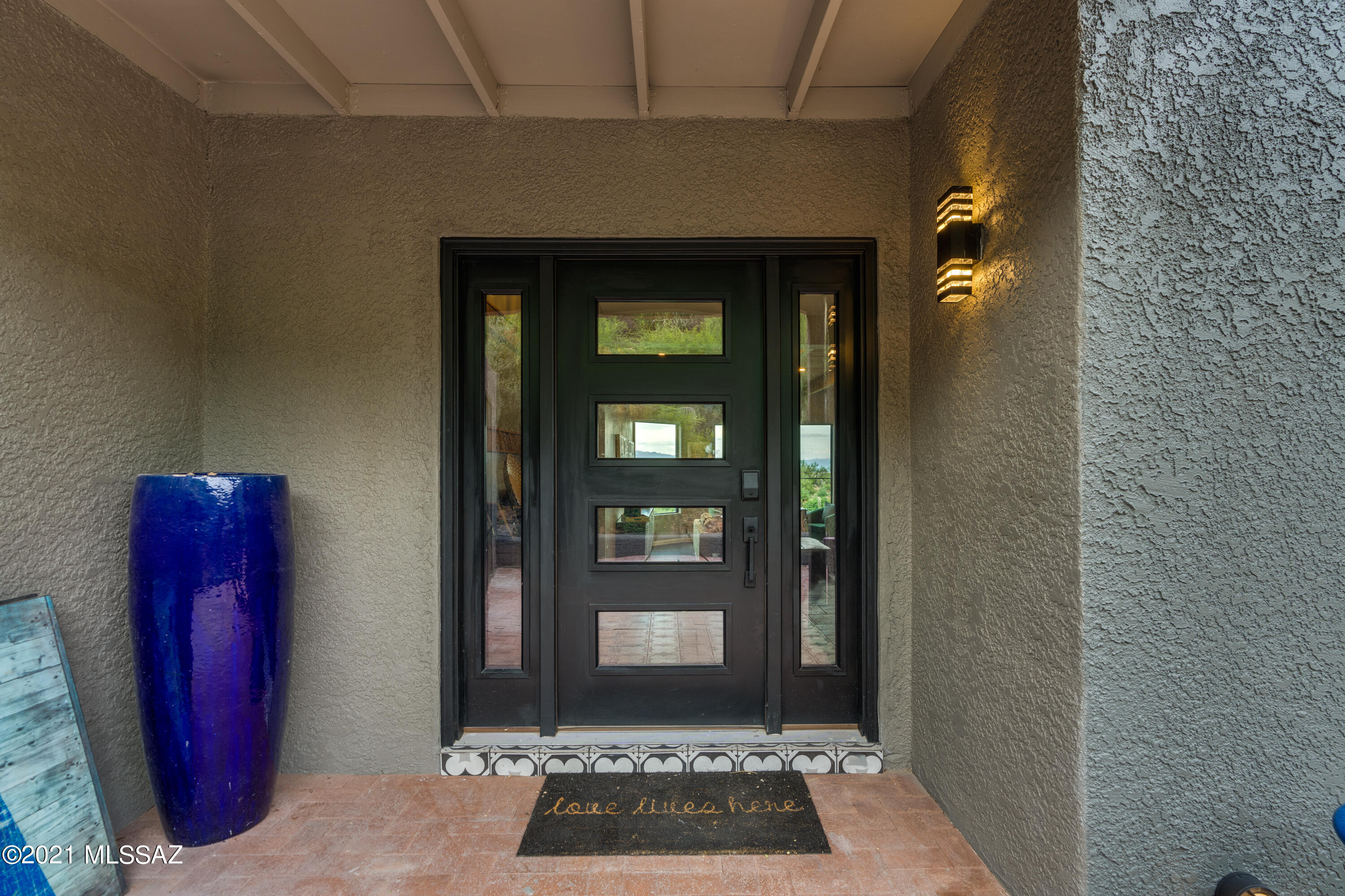 Trails End Estates (1-44) - Residential