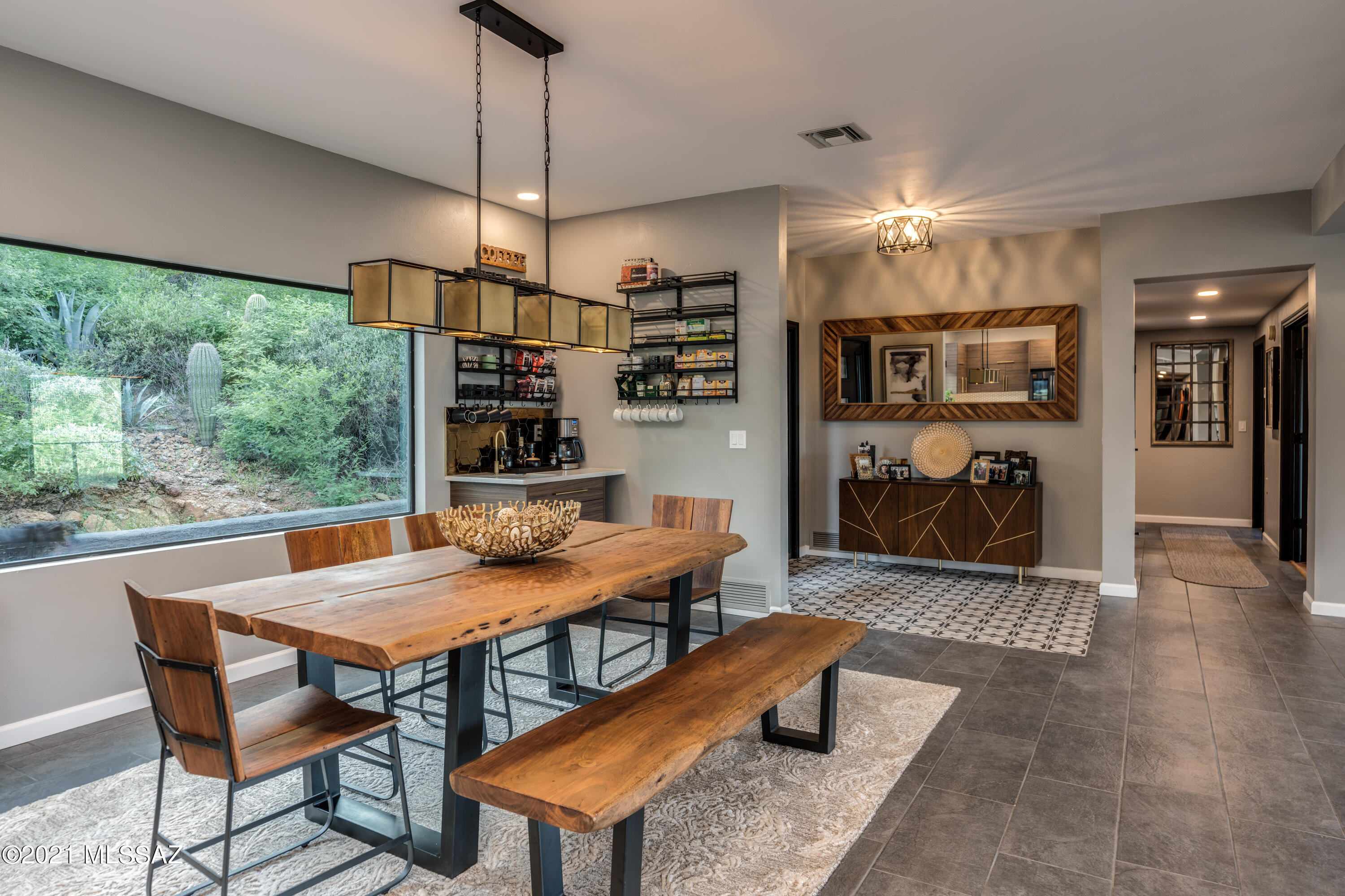 Trails End Estates (1-44) - Residential