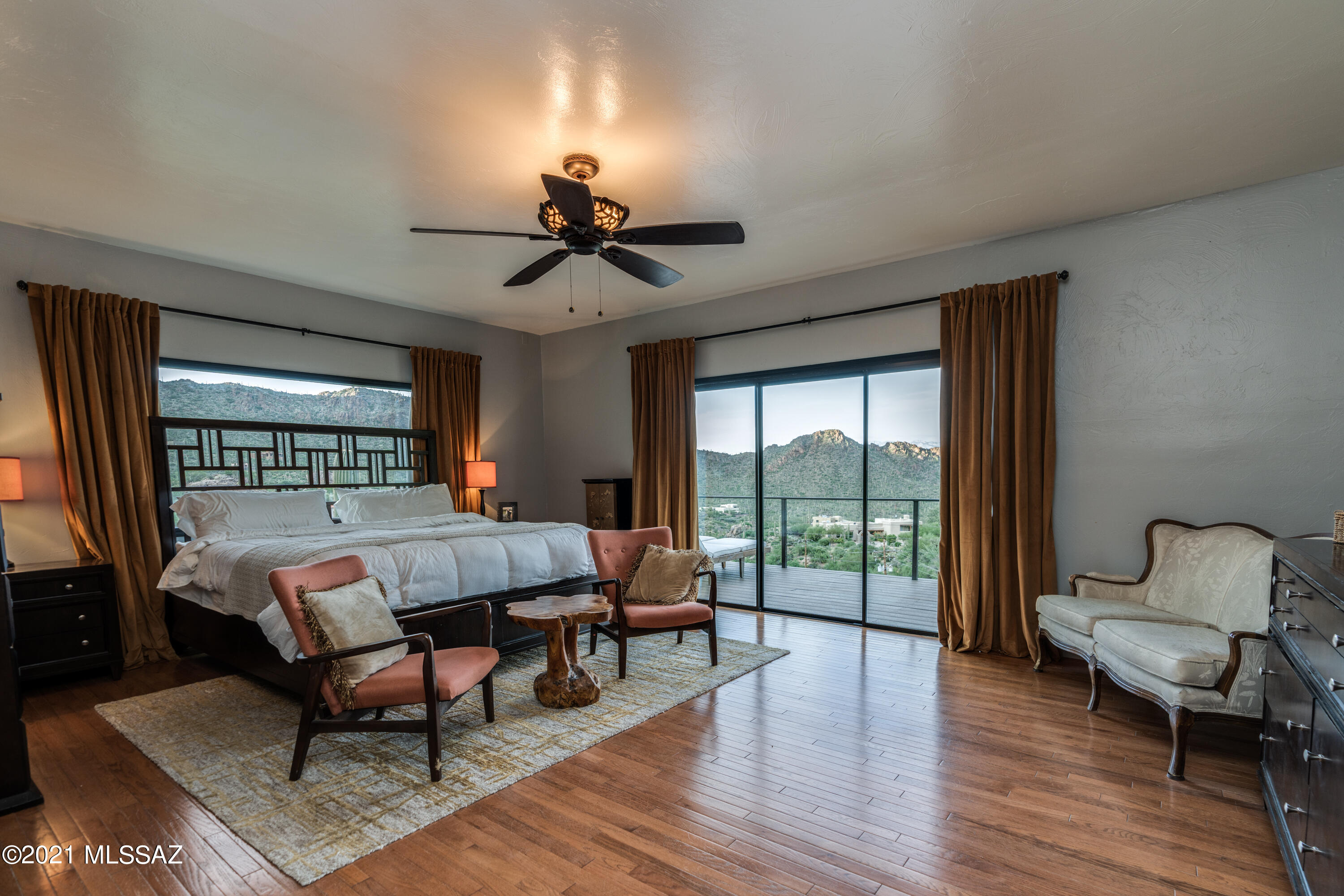 Trails End Estates (1-44) - Residential
