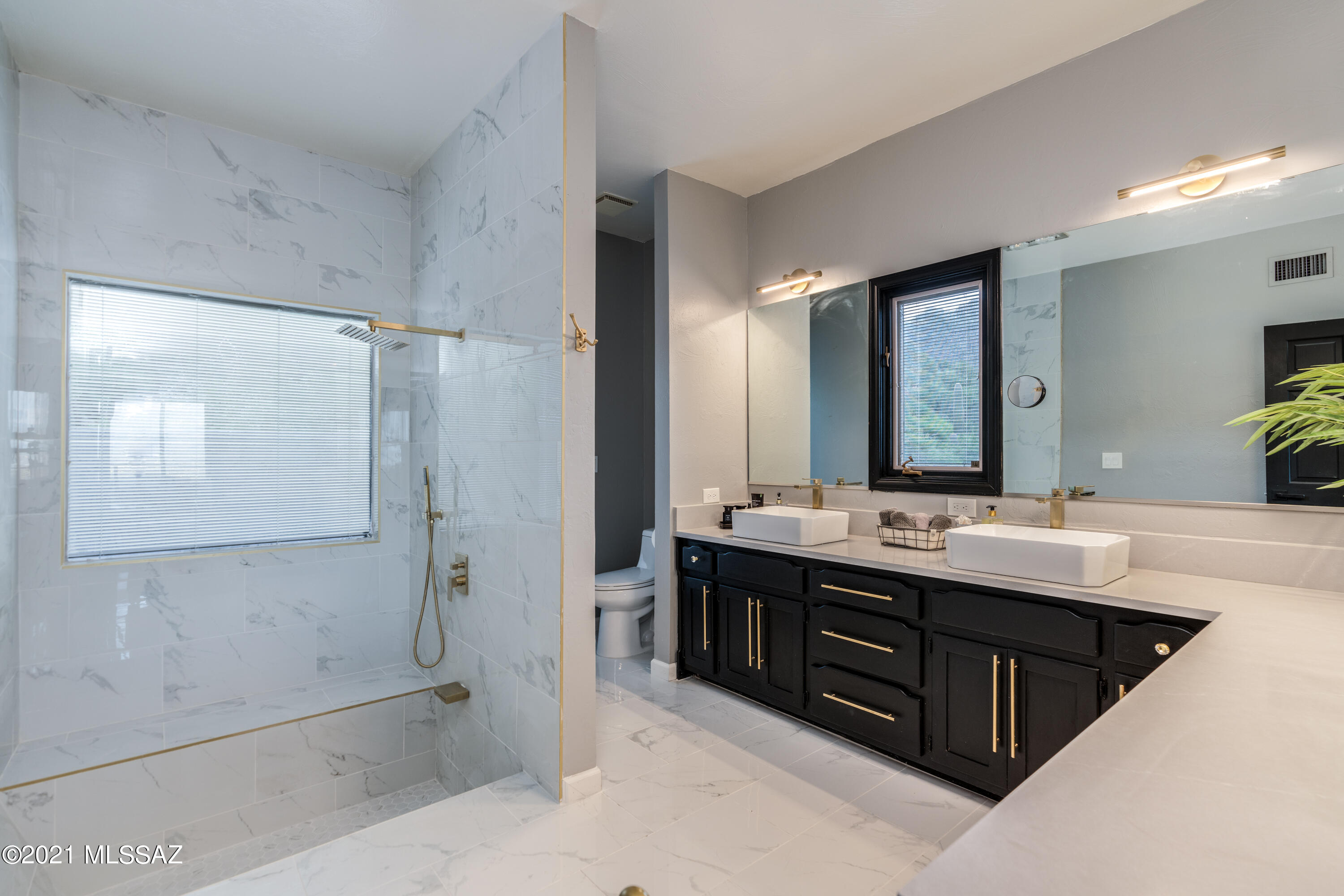 Trails End Estates (1-44) - Residential