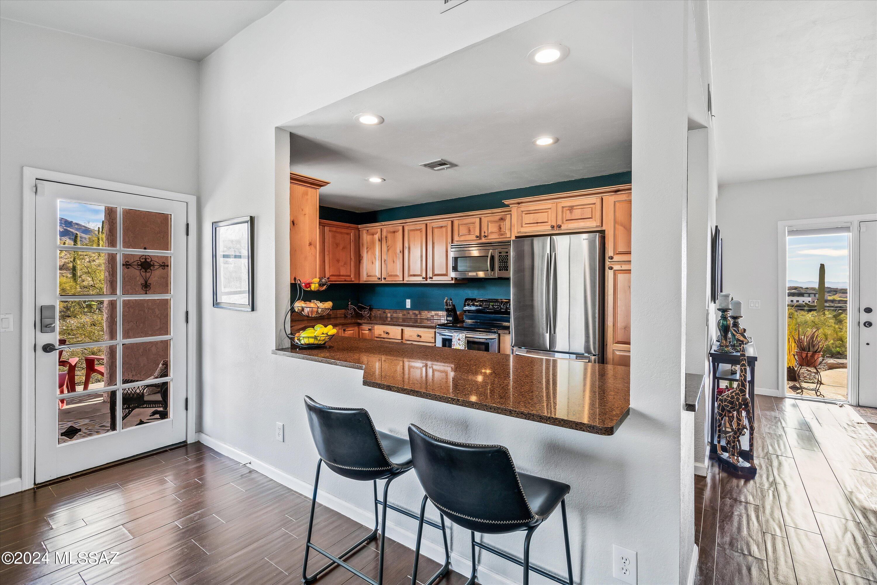 Tierra Catalina Condominium (1-120) - Residential