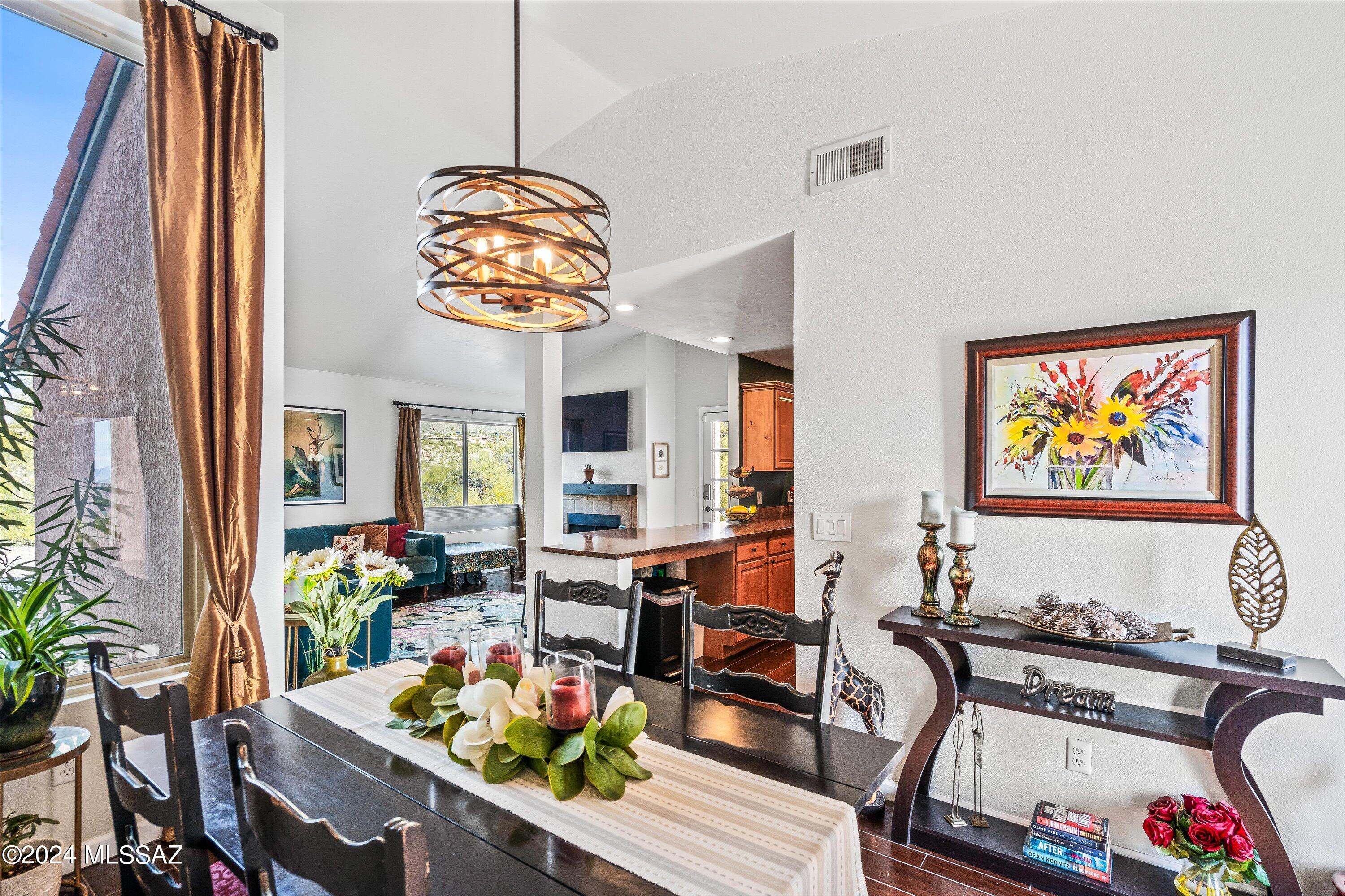 Tierra Catalina Condominium (1-120) - Residential