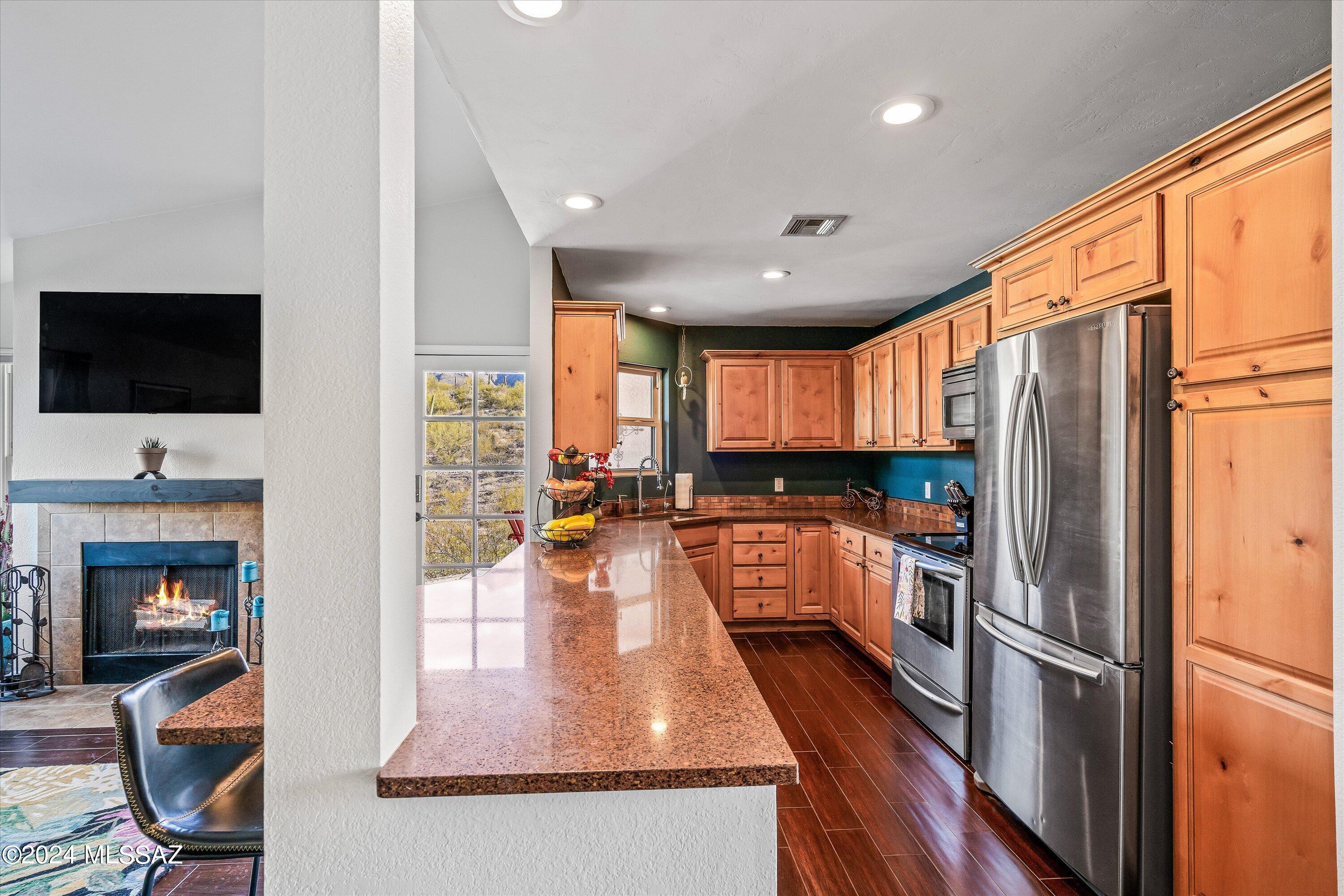 Tierra Catalina Condominium (1-120) - Residential