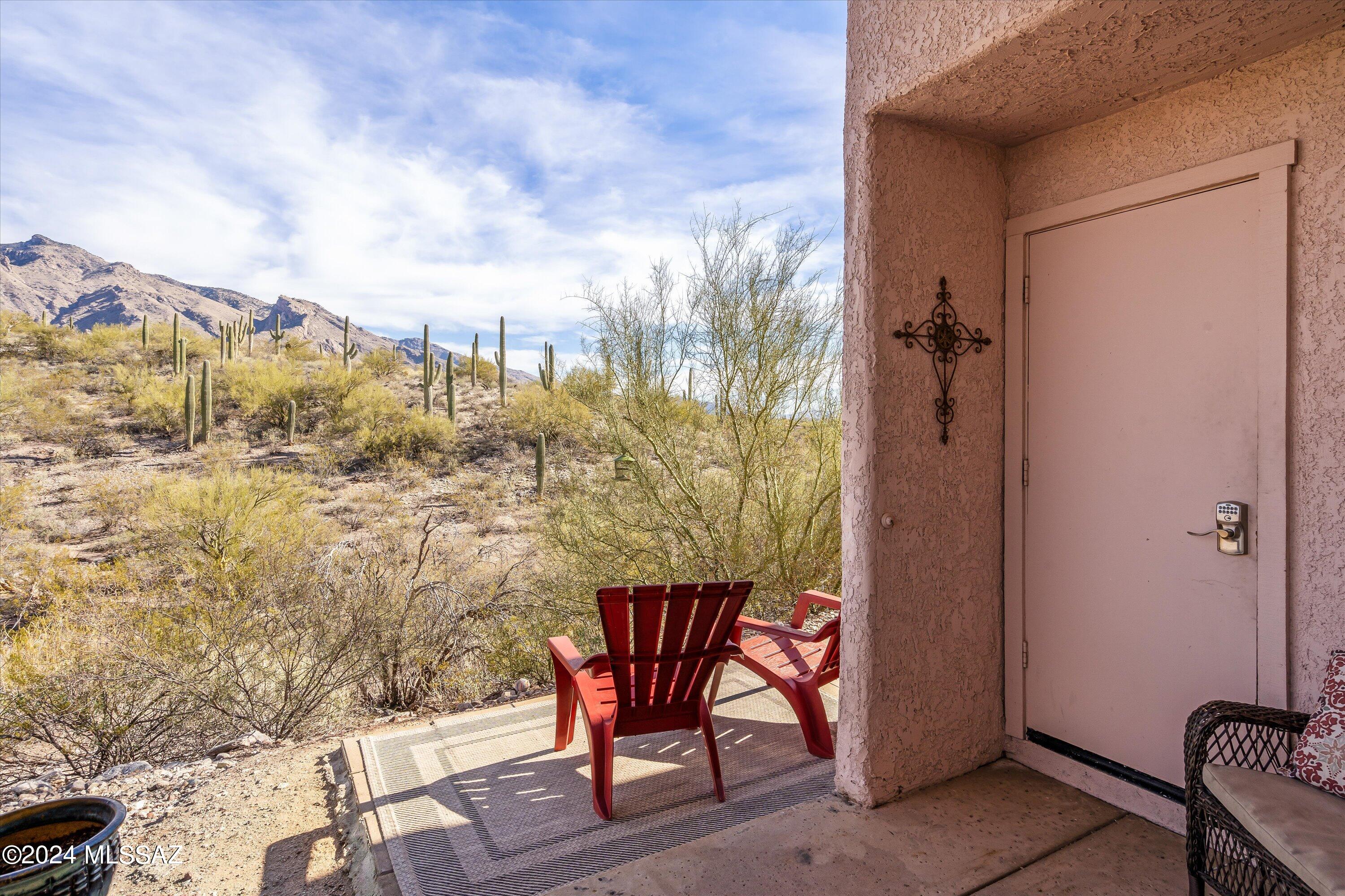 Tierra Catalina Condominium (1-120) - Residential