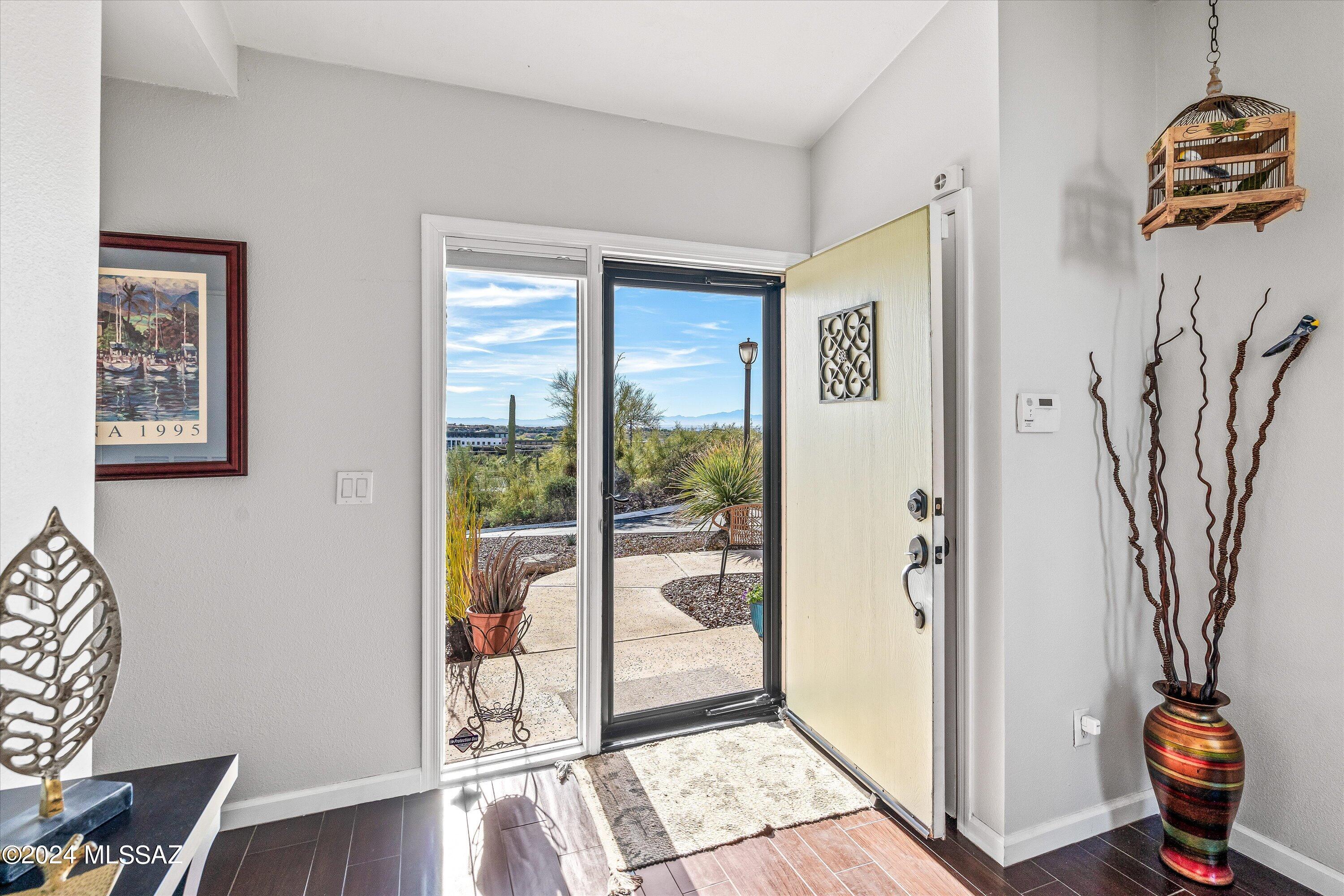 Tierra Catalina Condominium (1-120) - Residential