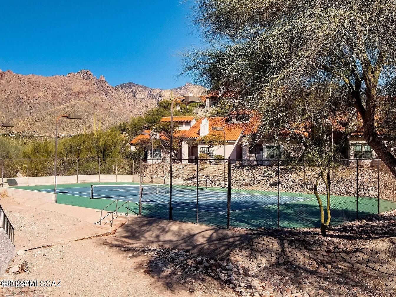 Tierra Catalina Condominium (1-120) - Residential