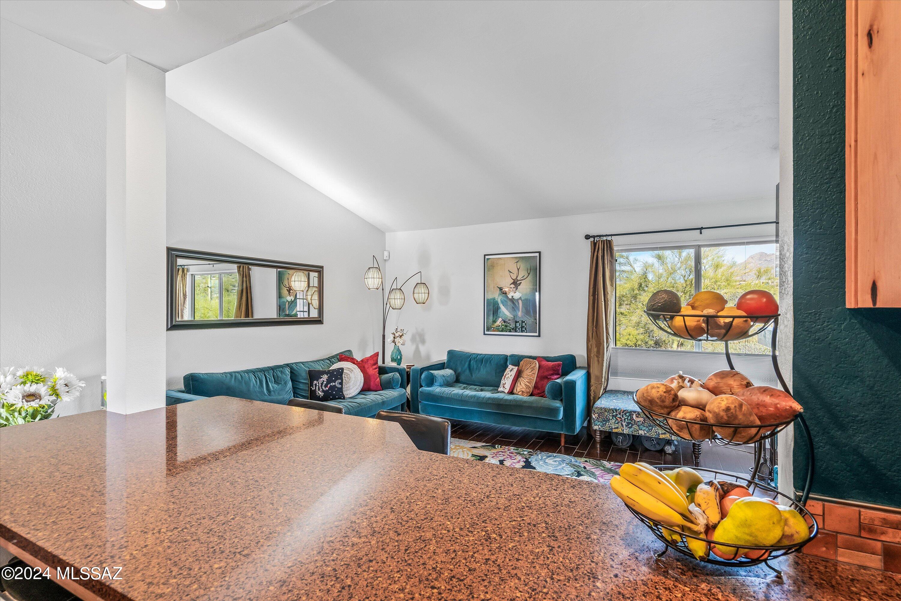 Tierra Catalina Condominium (1-120) - Residential