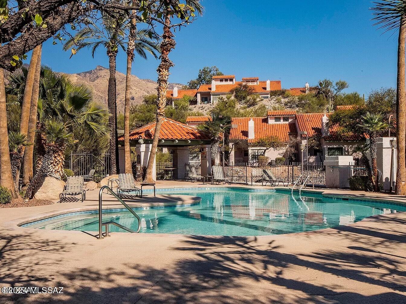 Tierra Catalina Condominium (1-120) - Residential