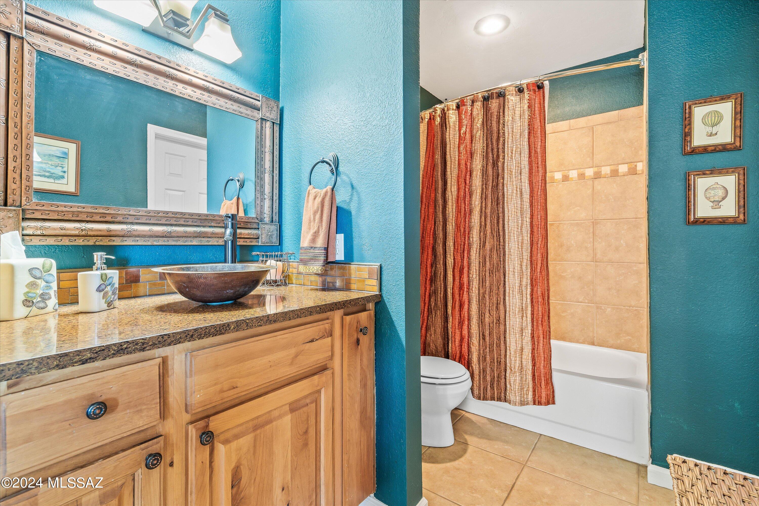 Tierra Catalina Condominium (1-120) - Residential