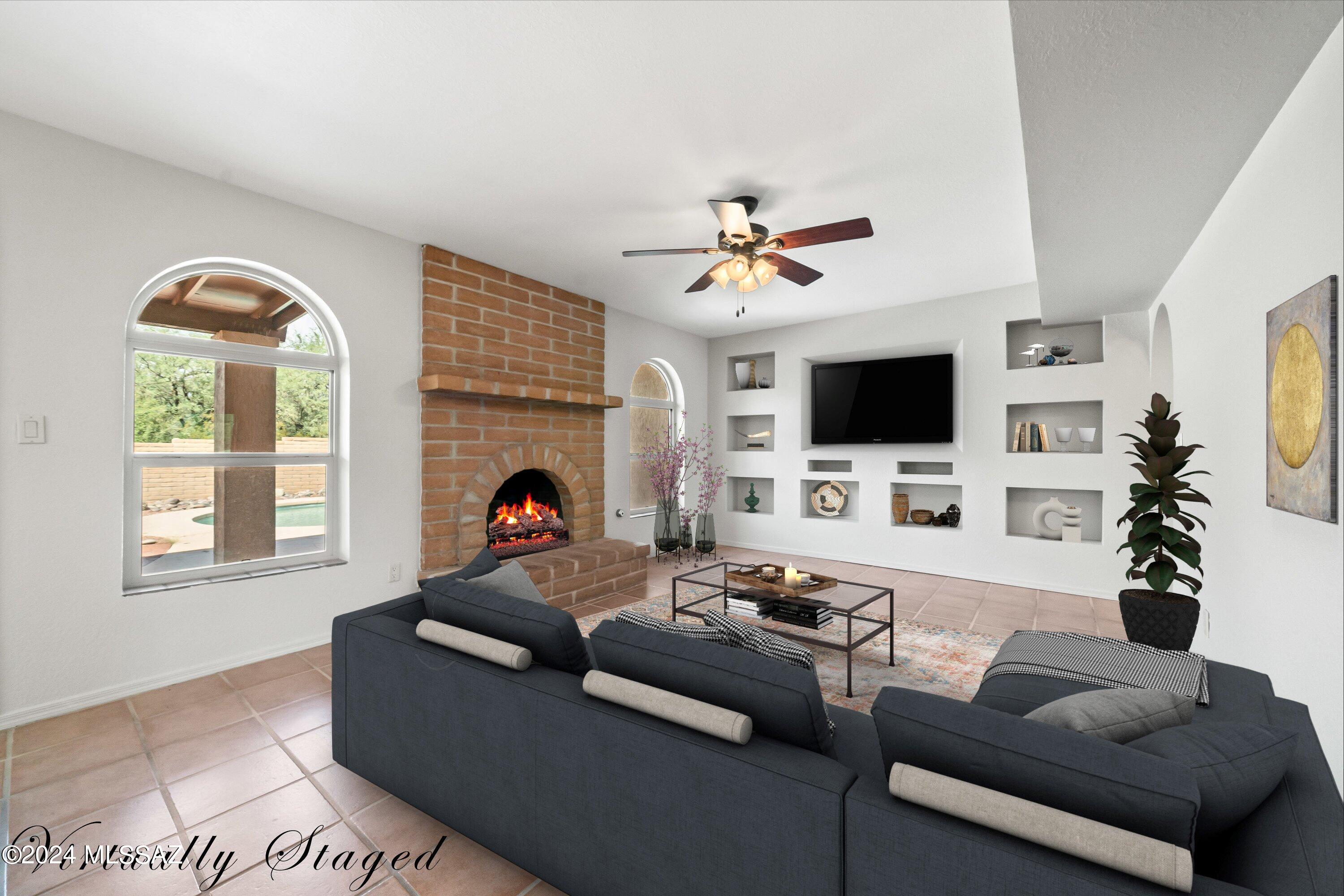 Catalina Madre (1-70) - Residential