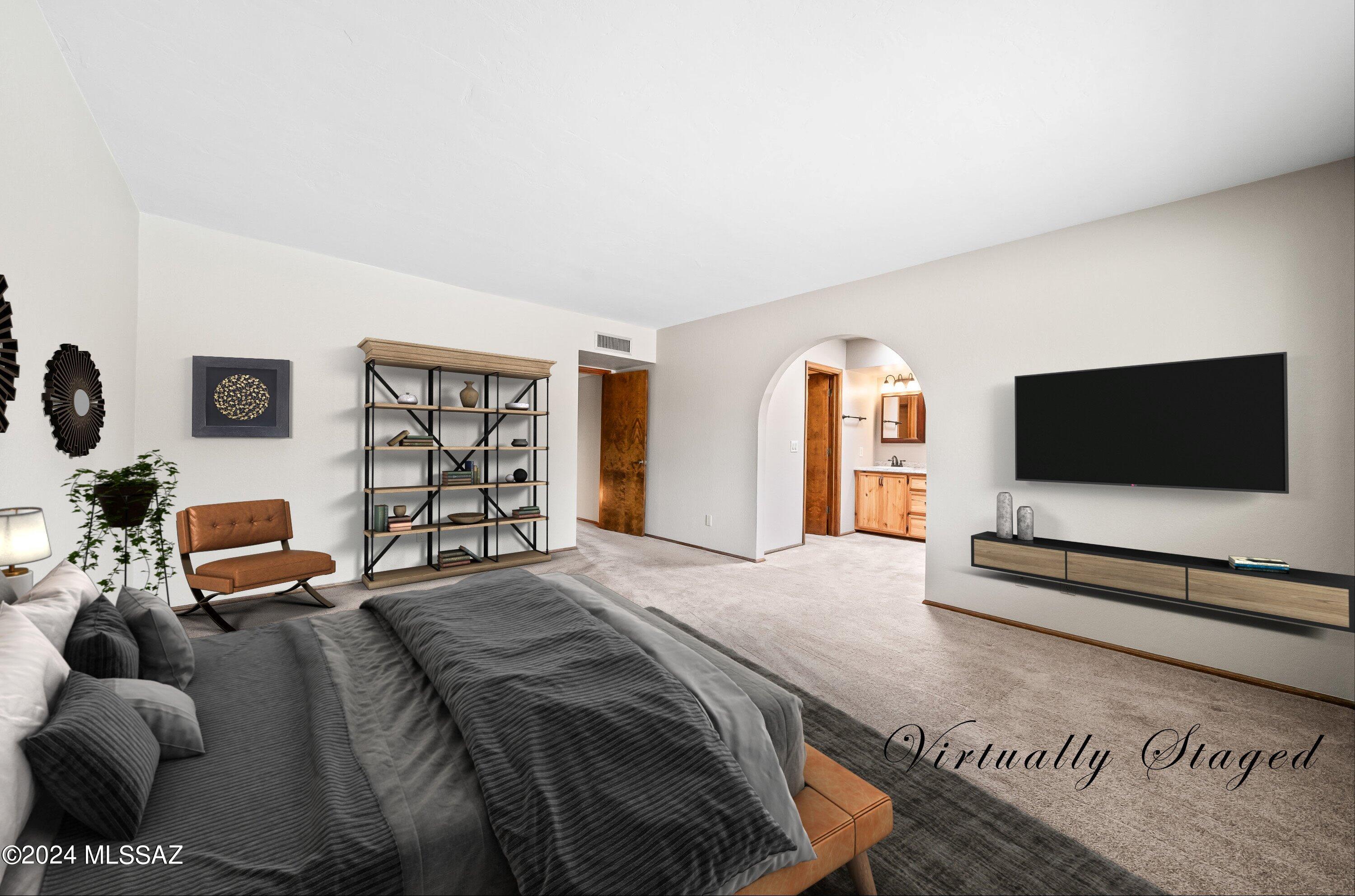 Catalina Madre (1-70) - Residential