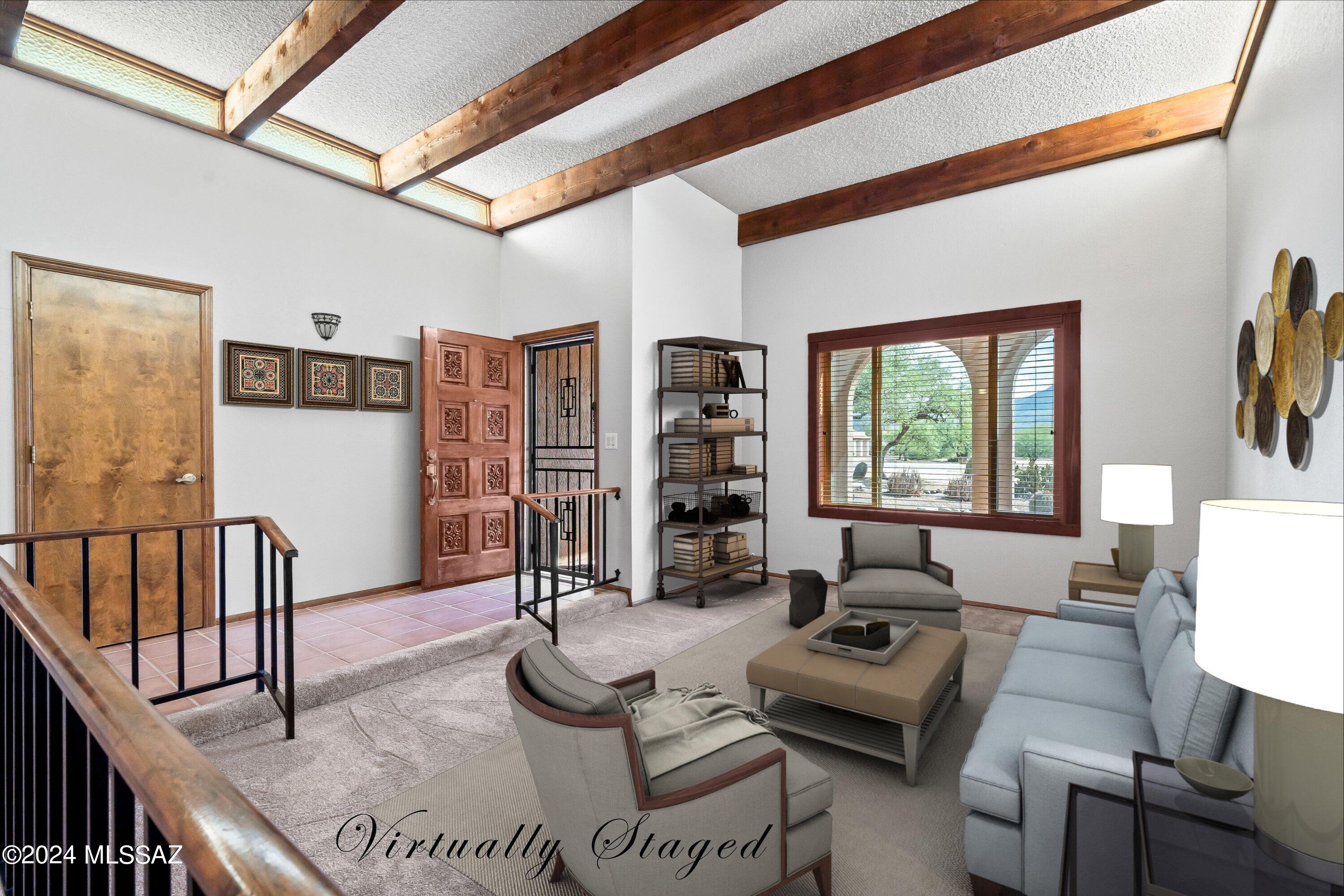 Catalina Madre (1-70) - Residential