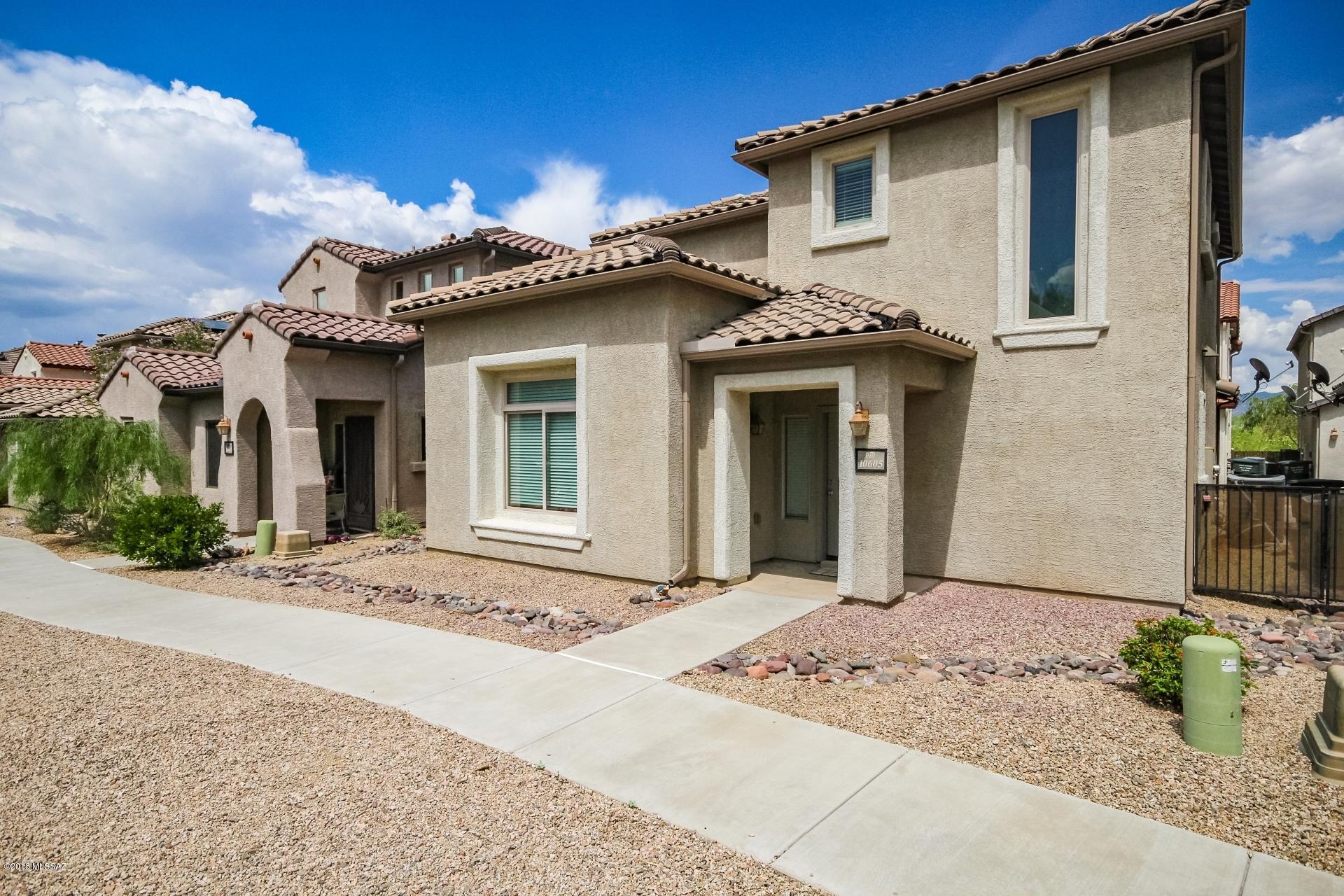 Sierra Morado Unit 2 West - Residential