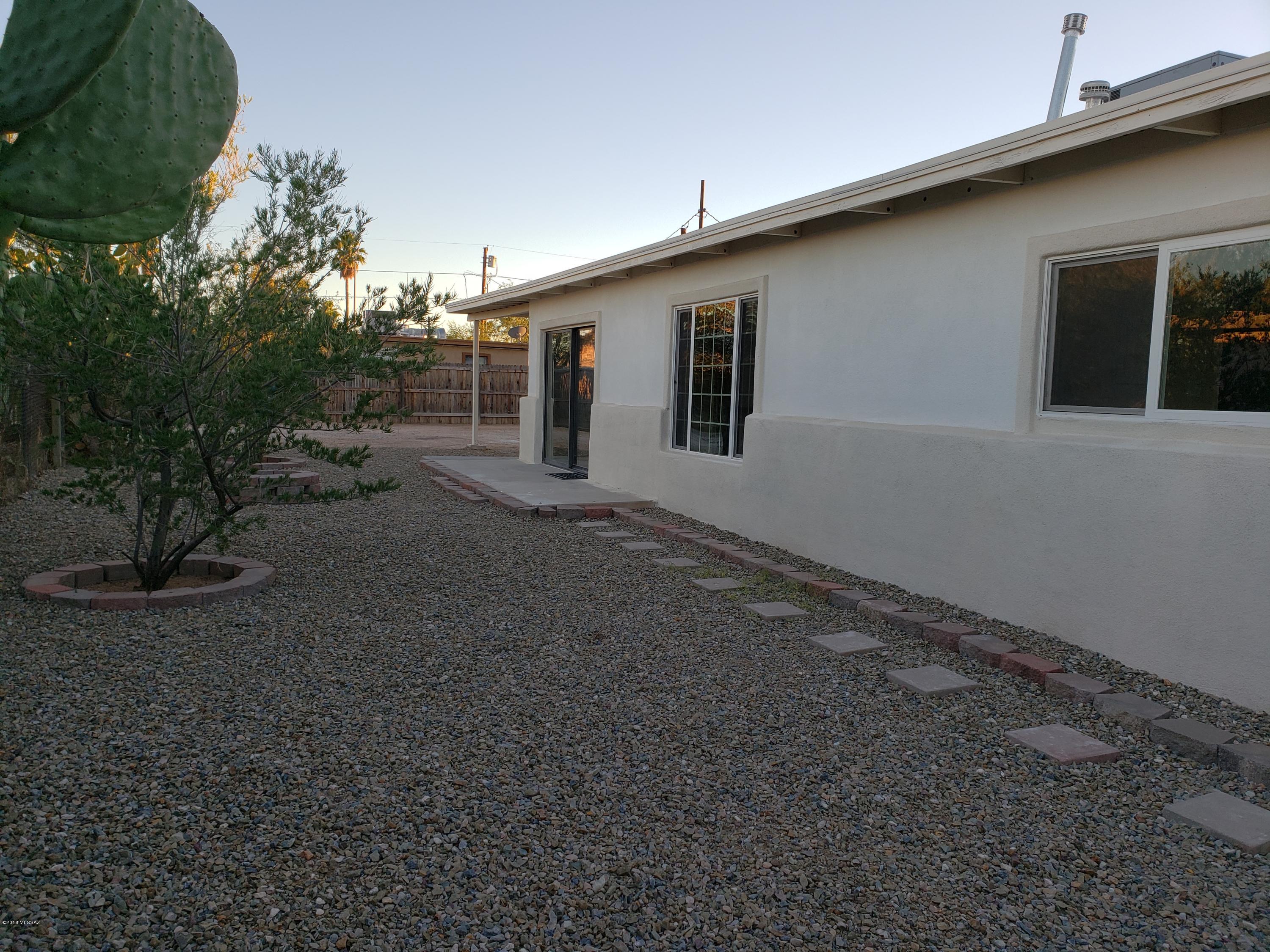 Craycroft - Residential