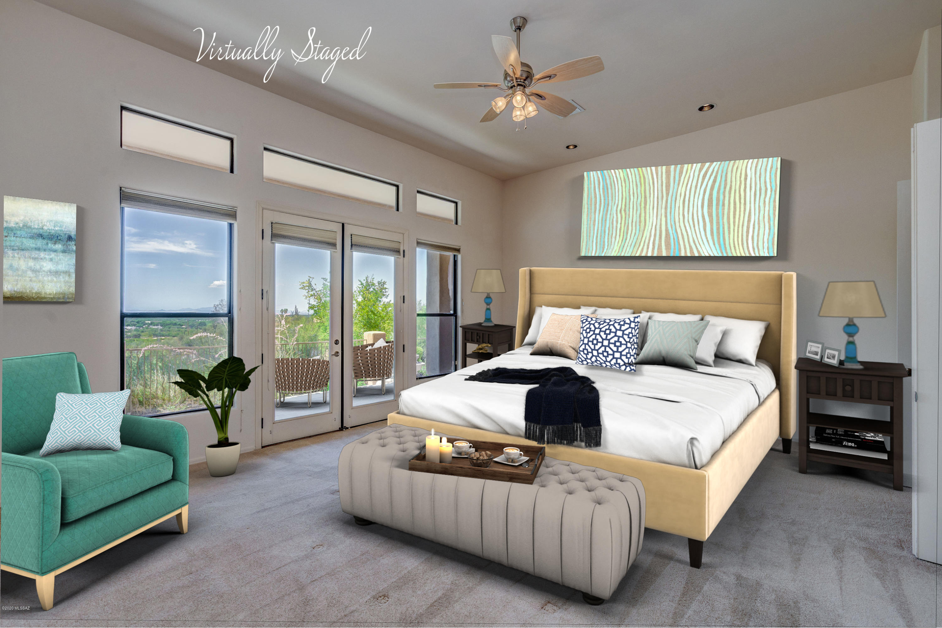 Fairfields River Estates (1-40) - Residential