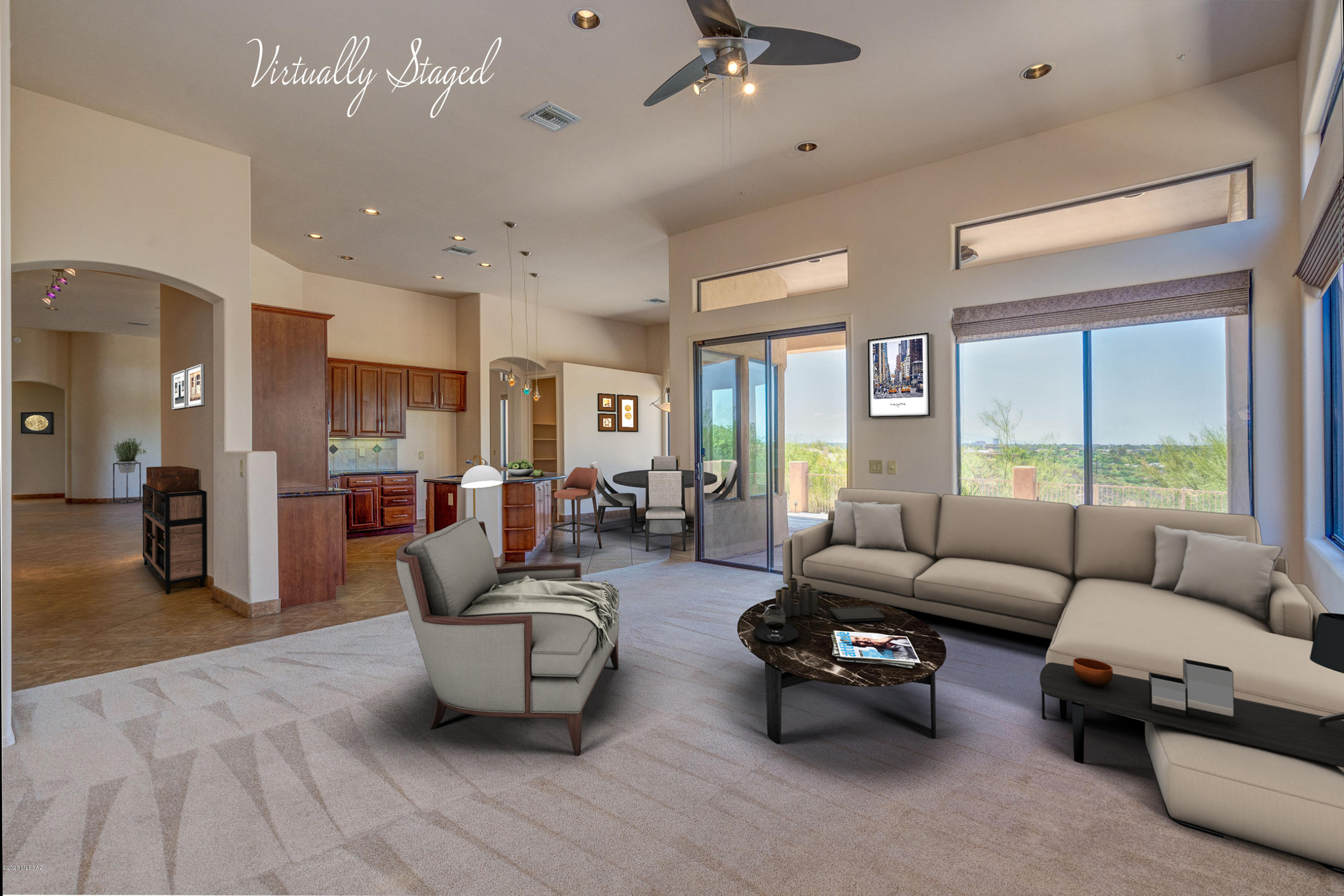 Fairfields River Estates (1-40) - Residential