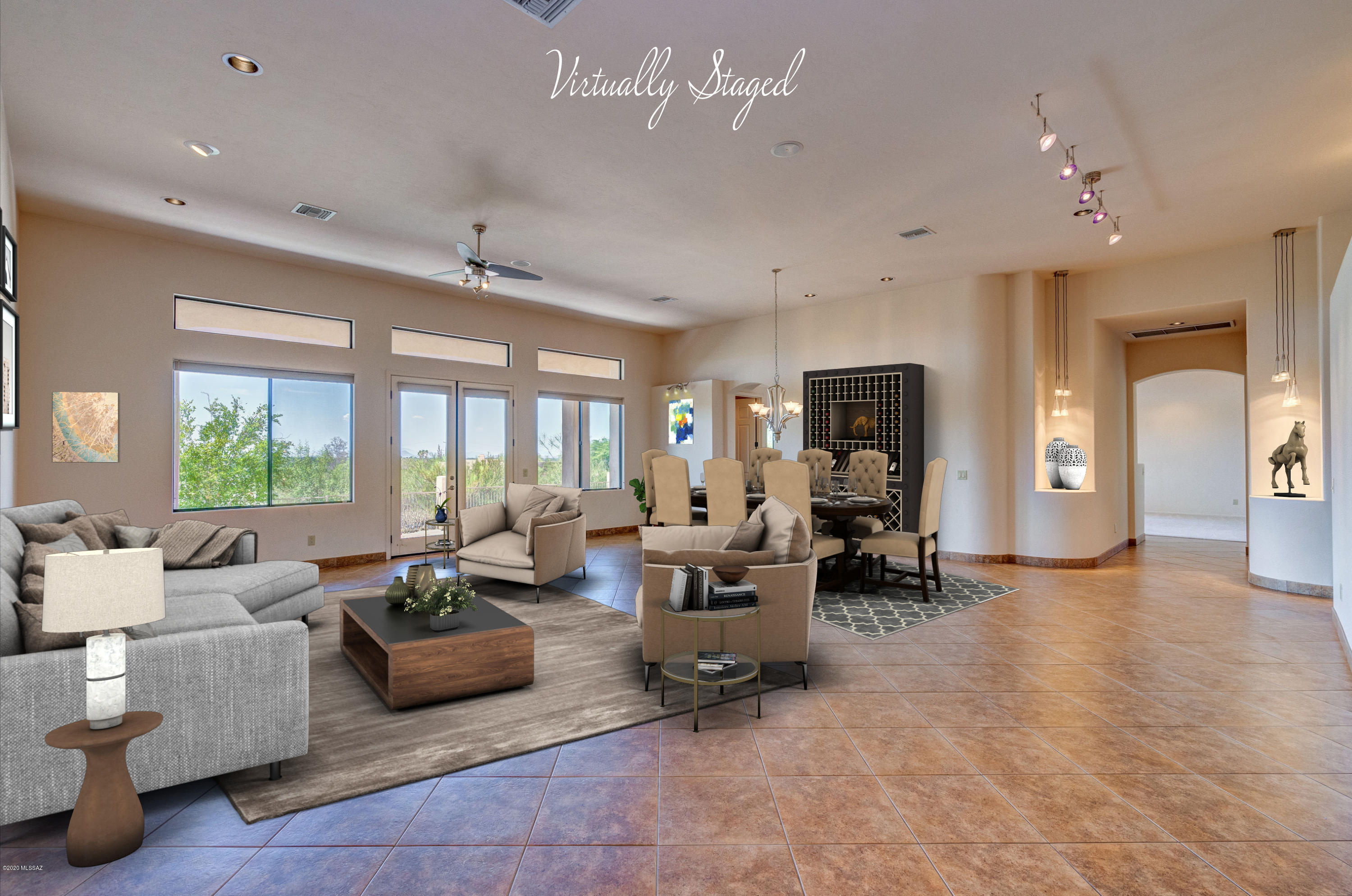 Fairfields River Estates (1-40) - Residential