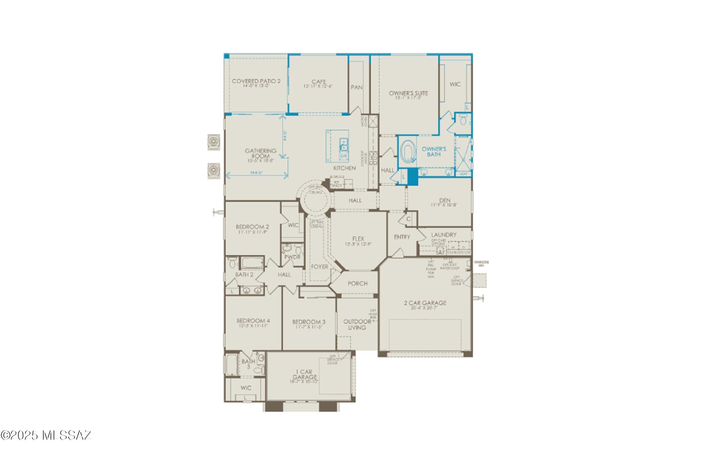 13393 N Galena Trail