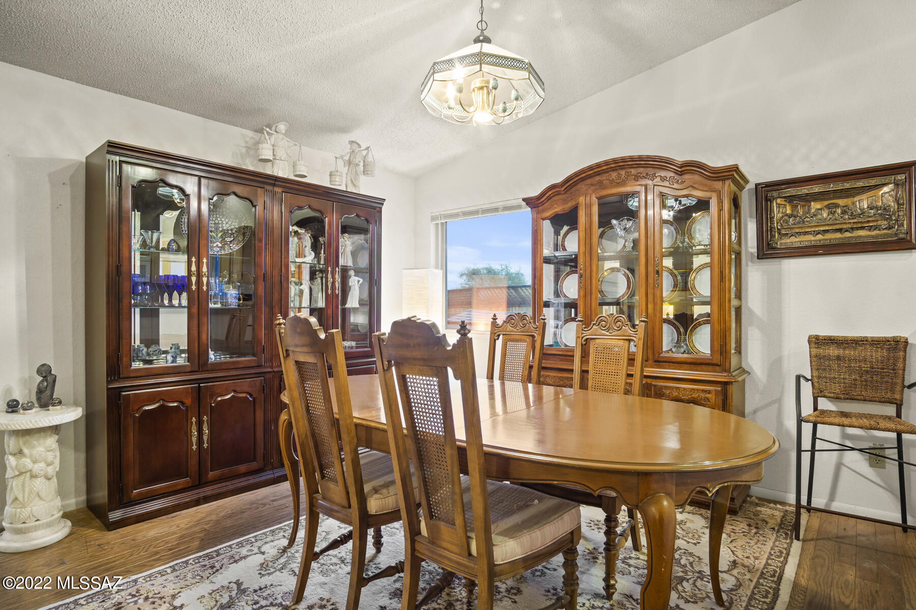 Falcon Point (1-170) - Residential