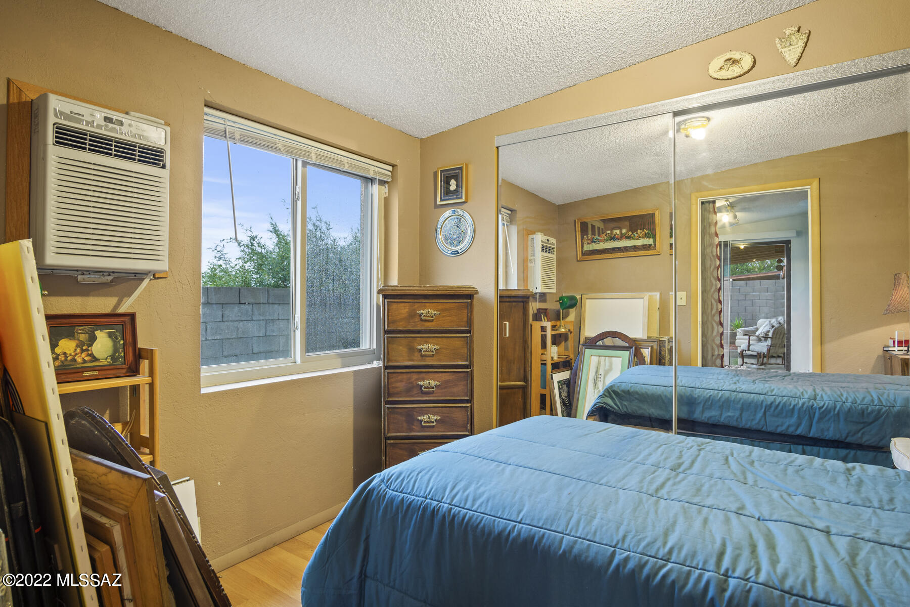 Falcon Point (1-170) - Residential